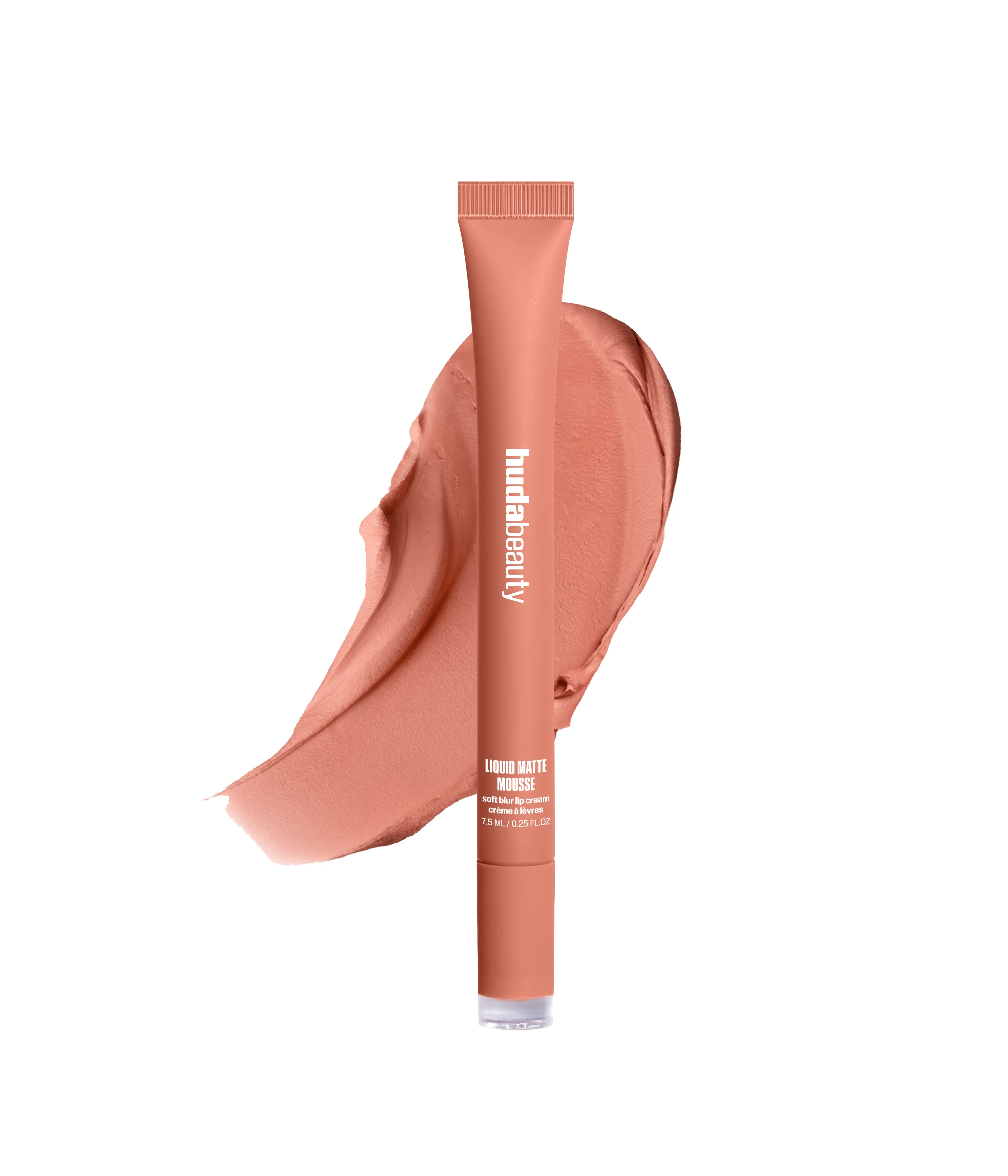 Honey Nude Lip Duo Huda Beauty — detalhe 3