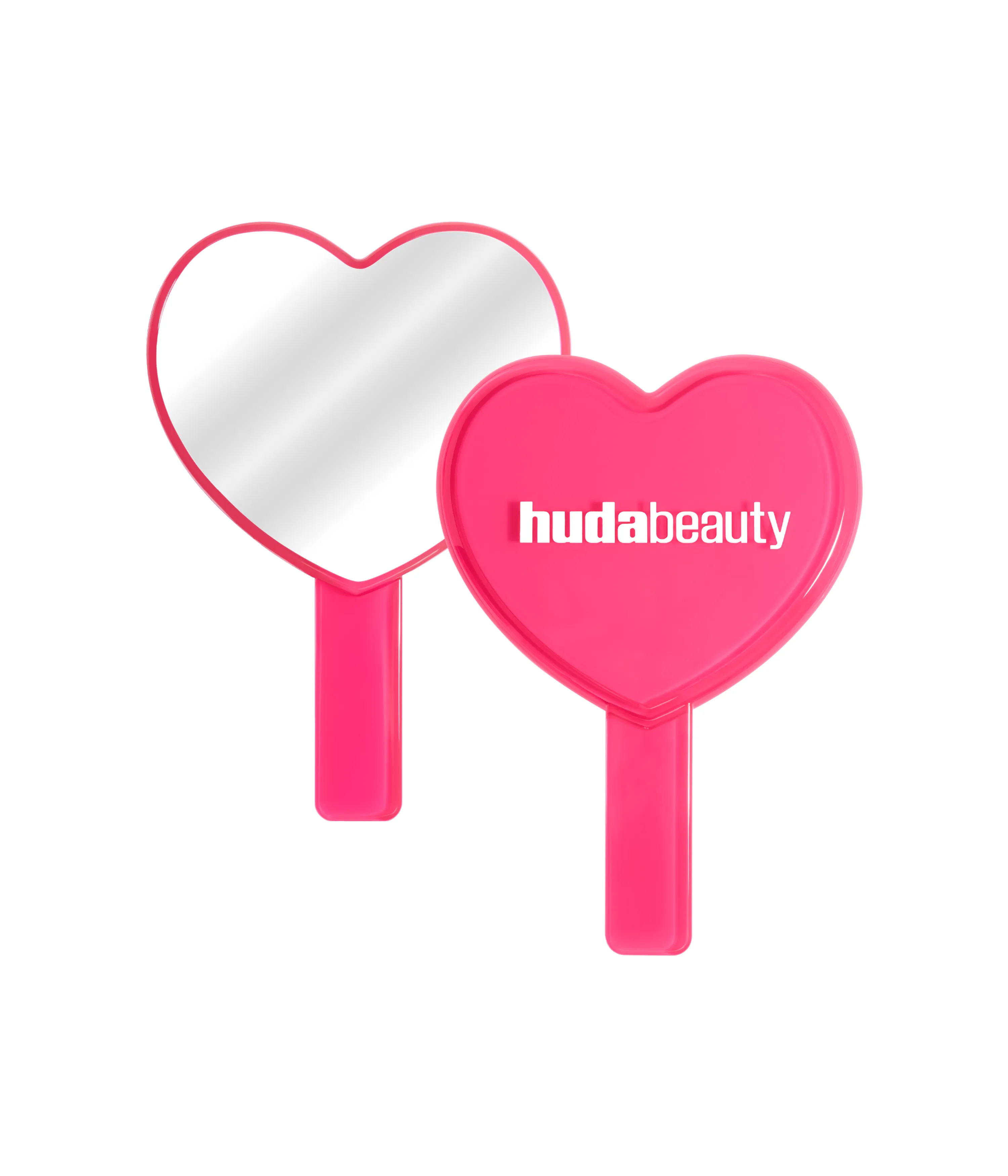 Huda Beauty Glossy Heart Mirror Huda Beauty — detalhe 3