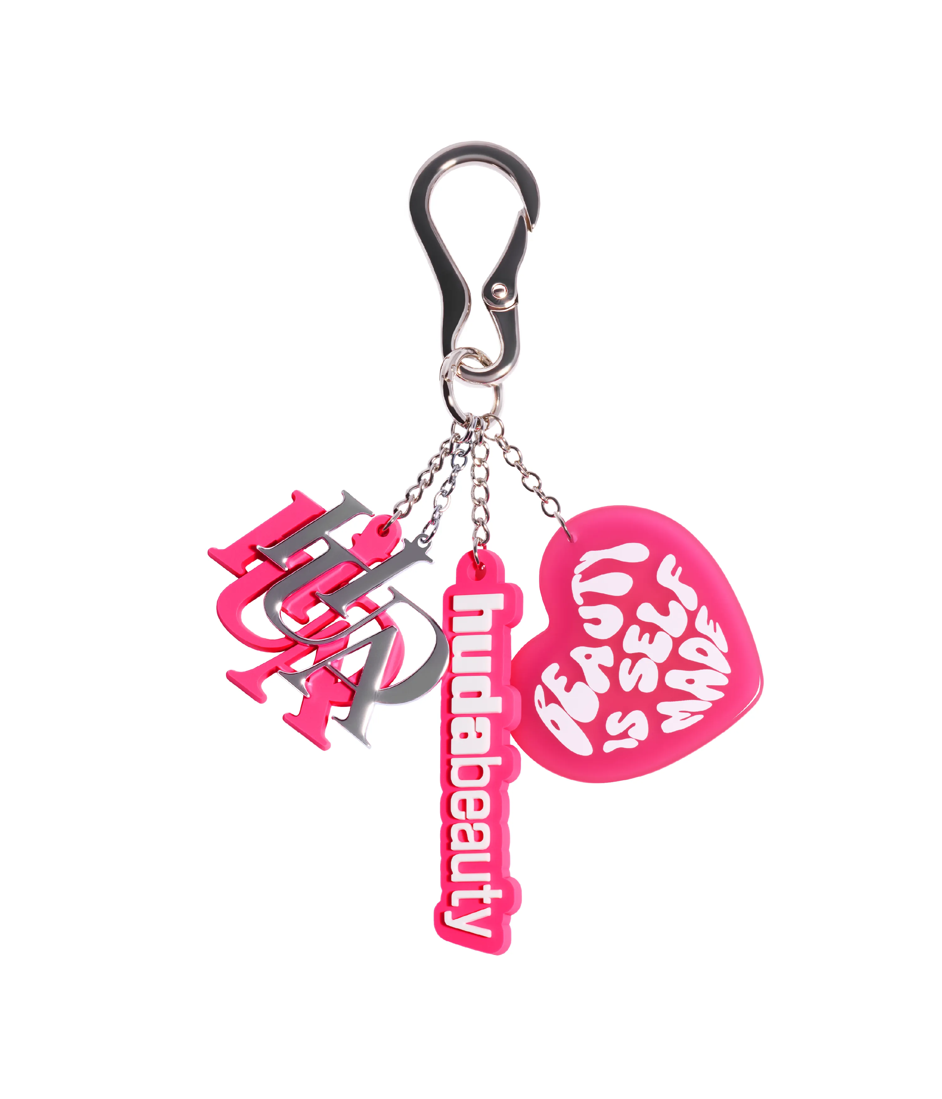Huda Beauty Key Charms Huda Beauty — detalhe 4