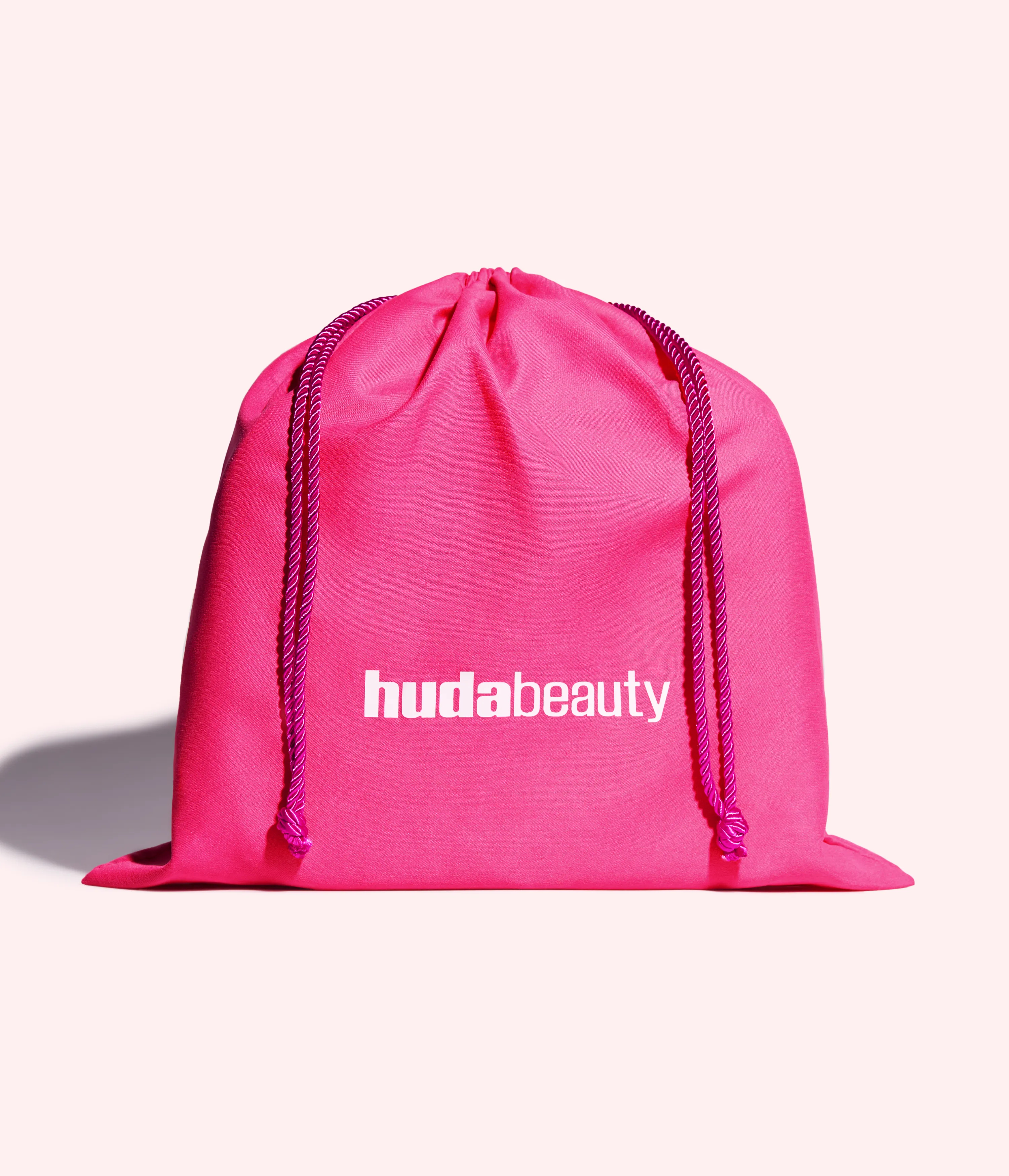 Huda Beauty Large Vanity Bag Huda Beauty — detalhe 3