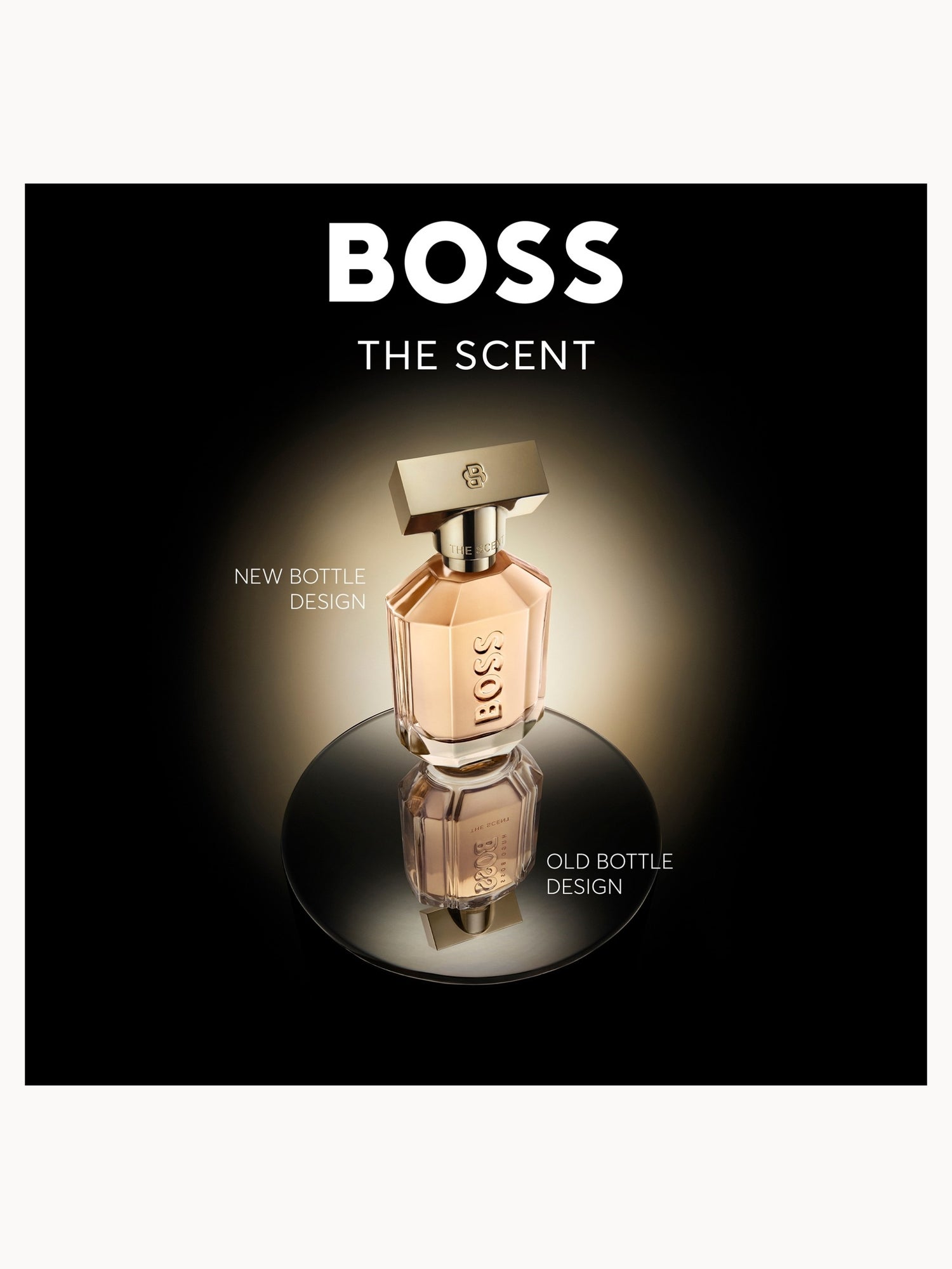 Hugo Boss The Scent Eau de Parfum for Her Hugo Boss — detalhe 4