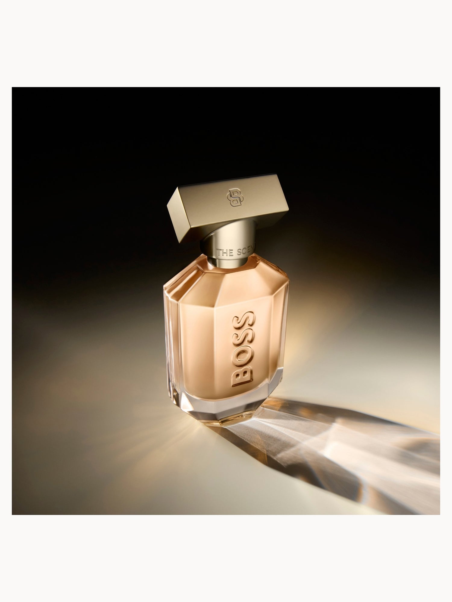 Hugo Boss BOSS The Scent Eau de Parfum for Her 50ml Hugo Boss — detalhe 8