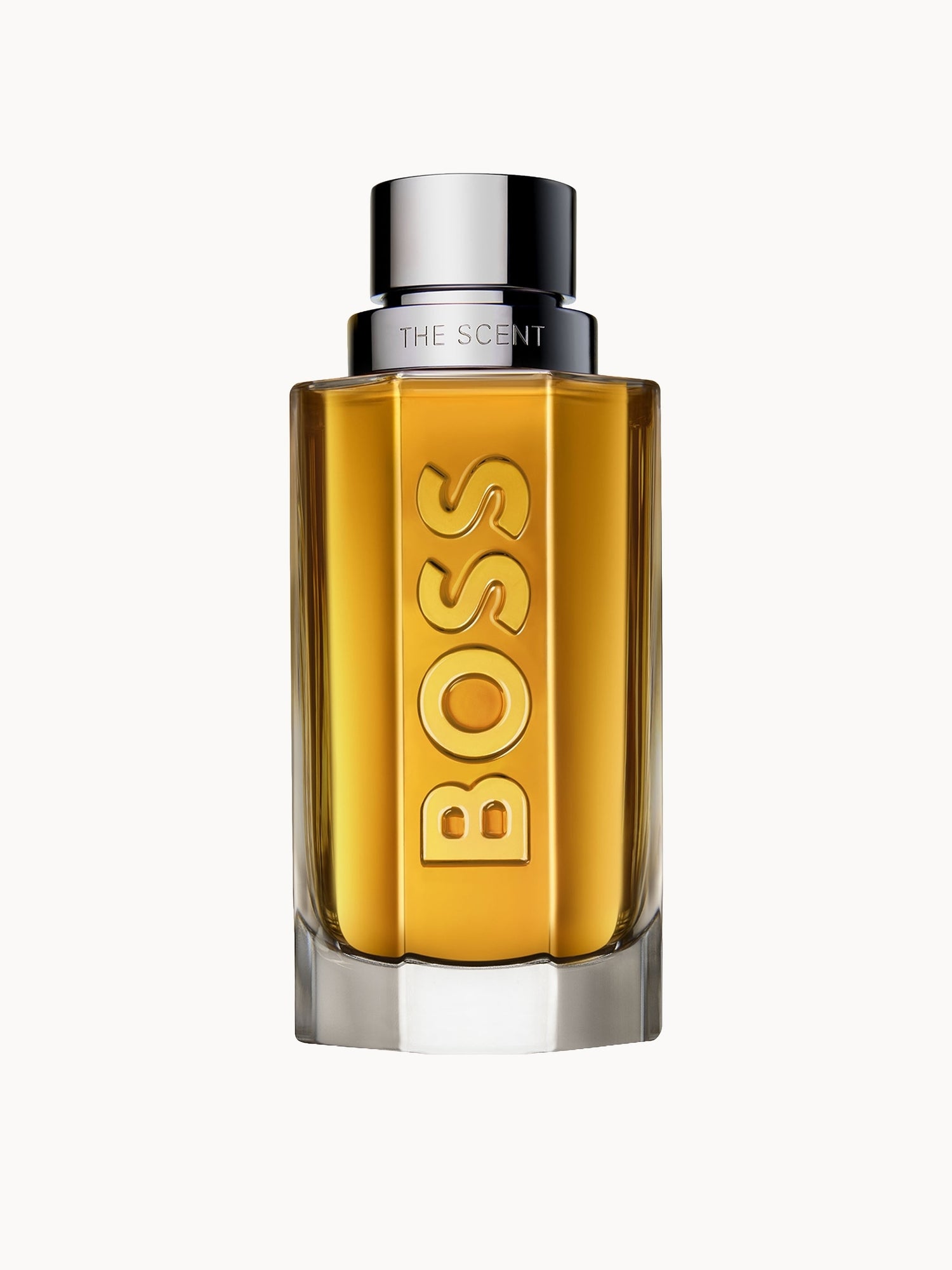 Hugo Boss BOSS The Scent Eau de Toilette for Him 50ml Hugo Boss — detalhe 3