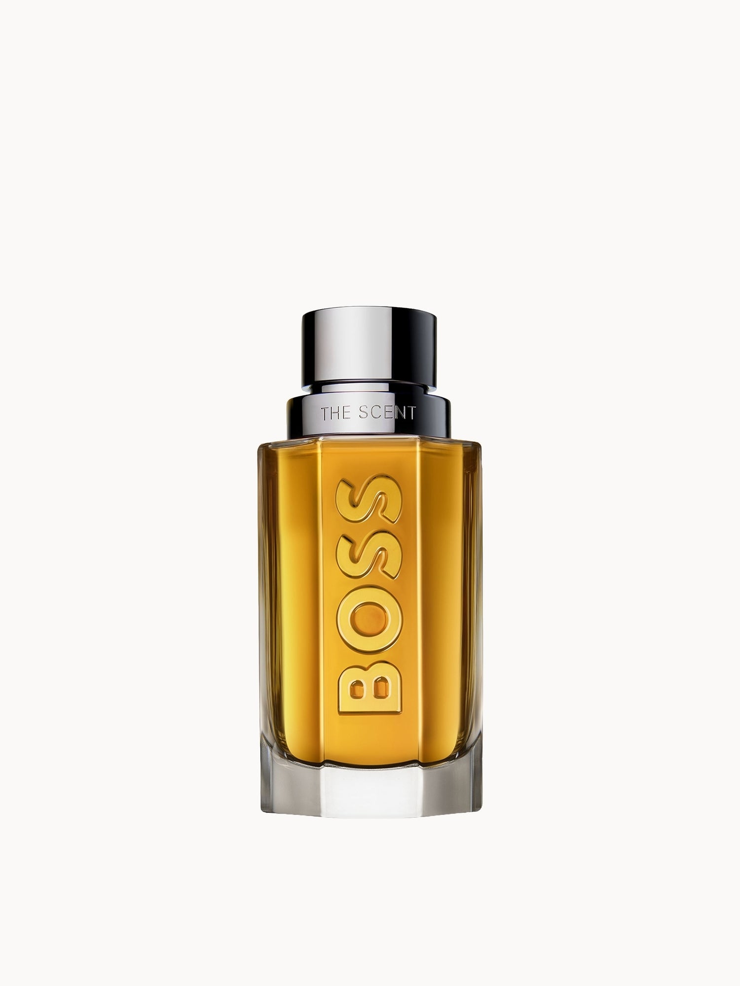 Hugo Boss BOSS The Scent Eau de Toilette for Him 50ml Hugo Boss — detalhe 4