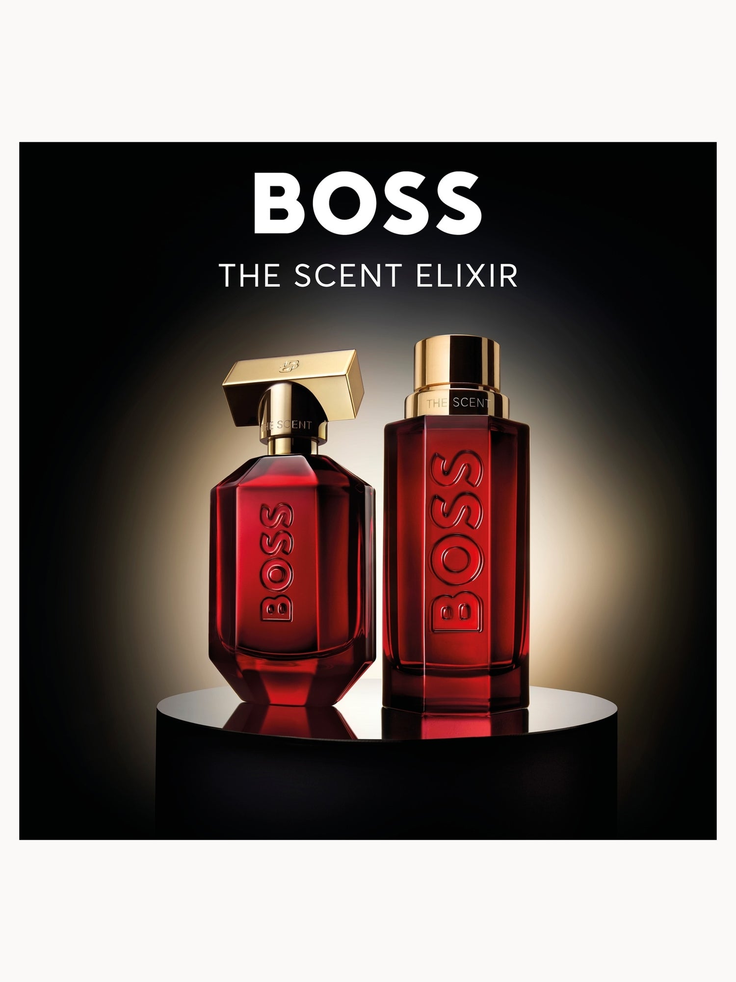 HUGO BOSS BOSS The Scent For Her Elixir Parfum Intense 30ml Hugo Boss — detalhe 6