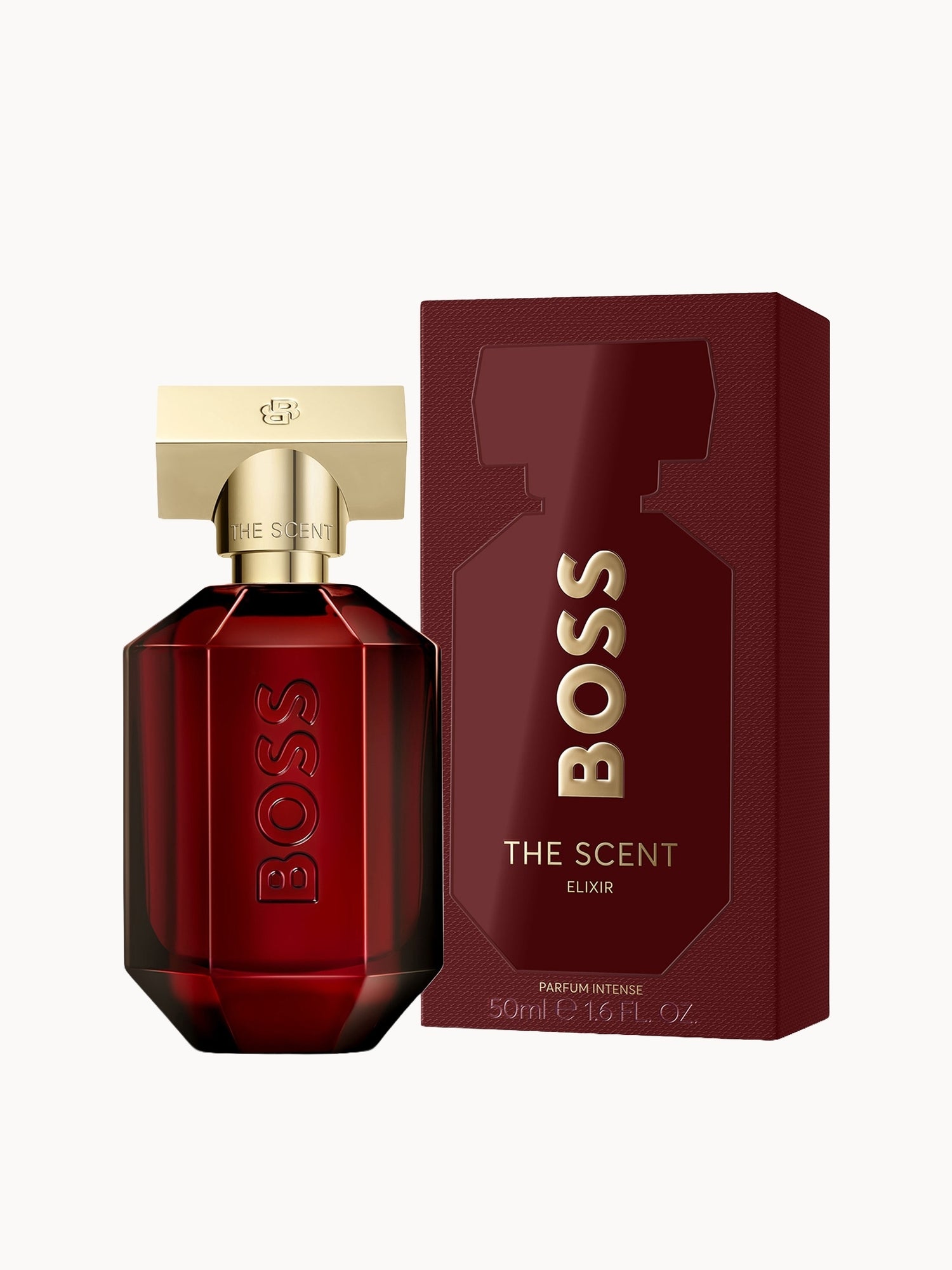 HUGO BOSS BOSS The Scent For Her Elixir Parfum Intense 30ml Hugo Boss — detalhe 8