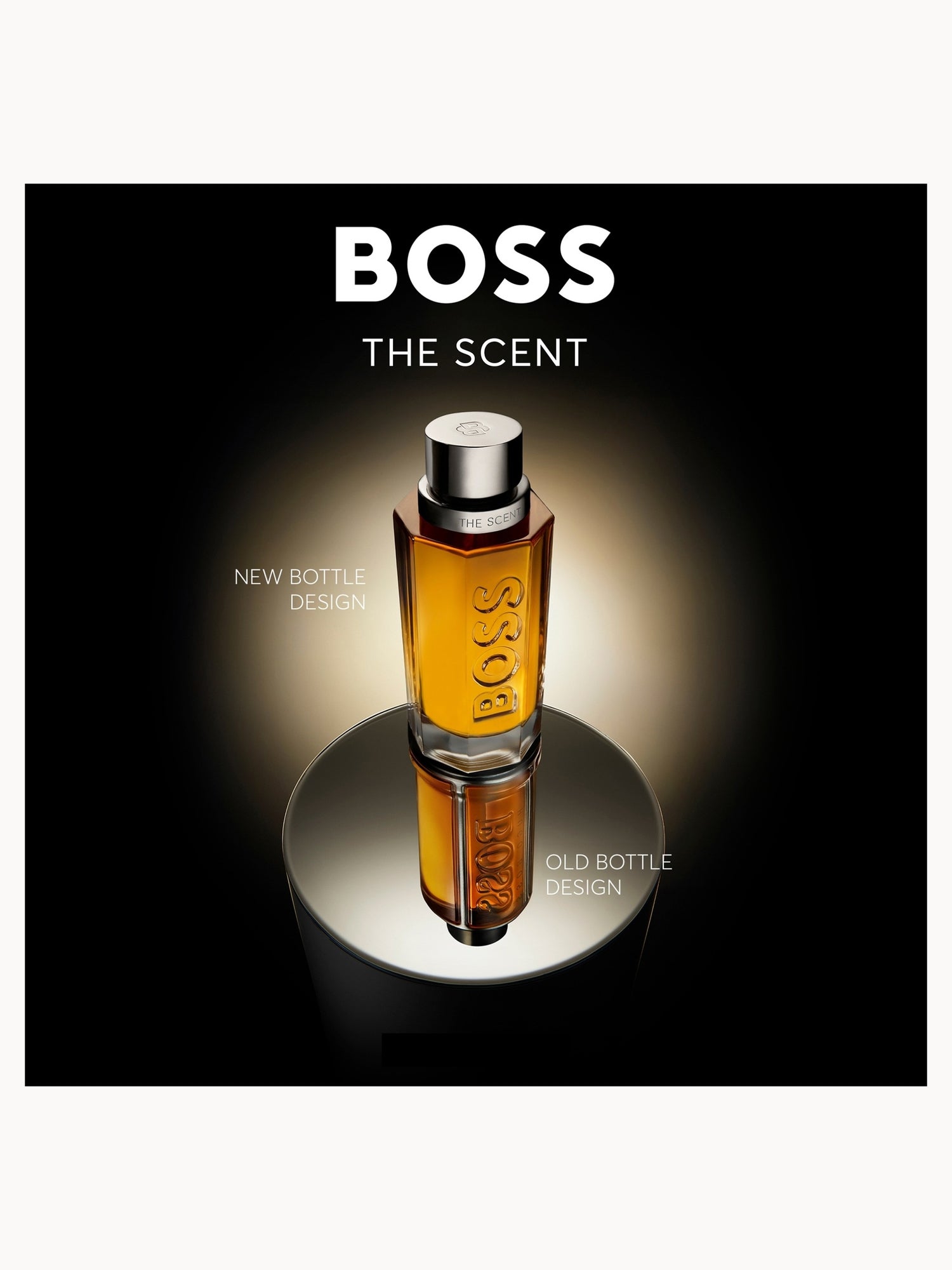 HUGO BOSS BOSS The Scent For Him Eau de Toilette 200ml Hugo Boss — detalhe 4