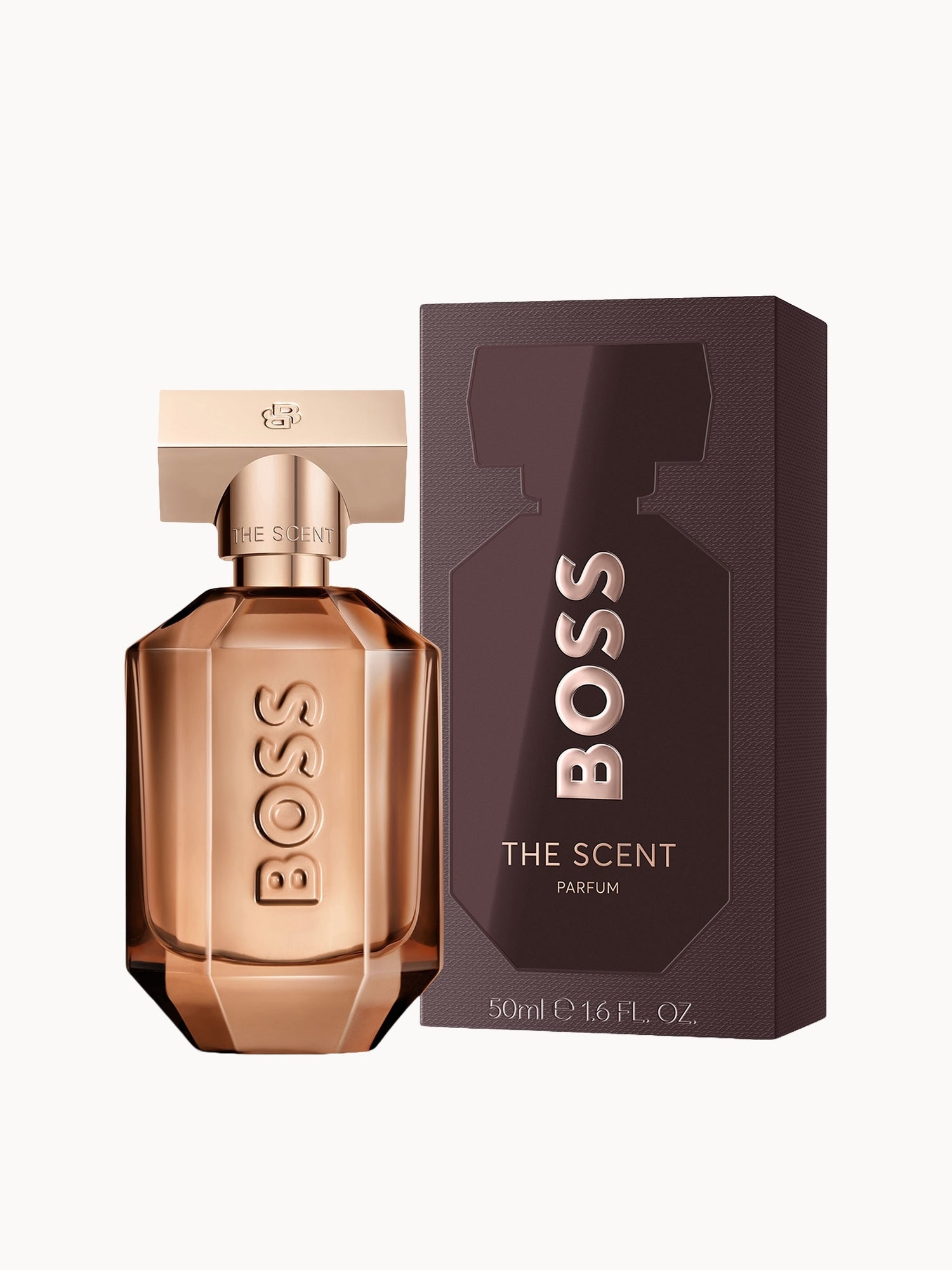 HUGO BOSS BOSS The Scent Le Parfum For Her Eau de Parfum 50ml Hugo Boss — detalhe 8