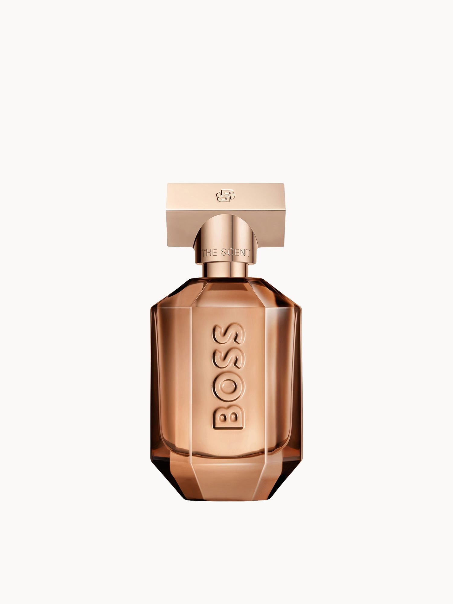 Hugo Boss BOSS The Scent Le Parfum for Her 30ml Hugo Boss — textura e acabamento