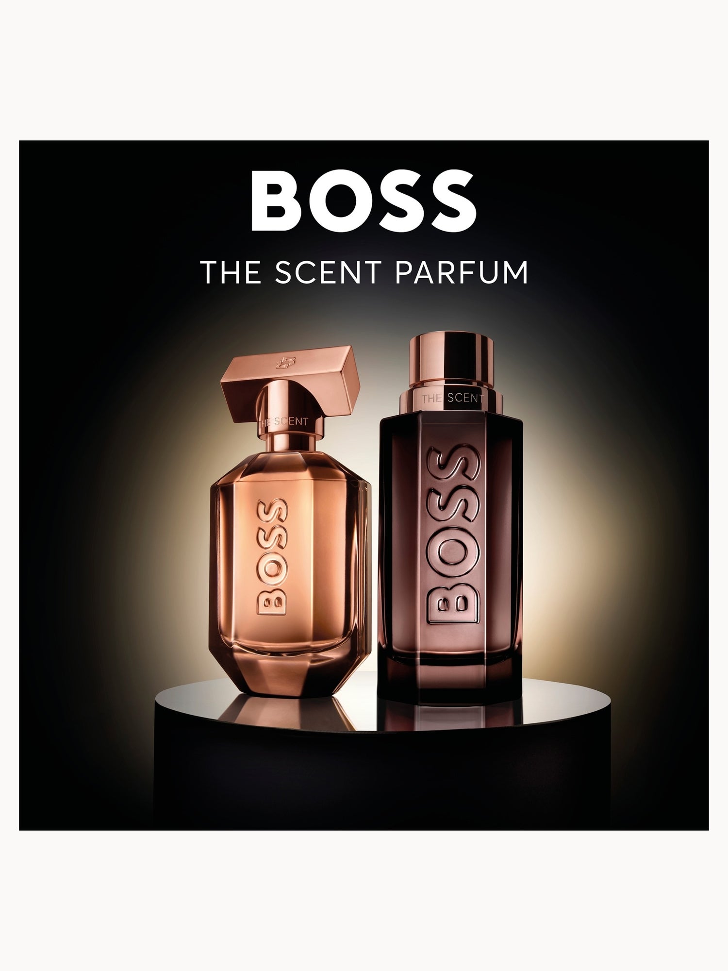 Hugo Boss The Scent Le Parfum for Him Hugo Boss — detalhe 7