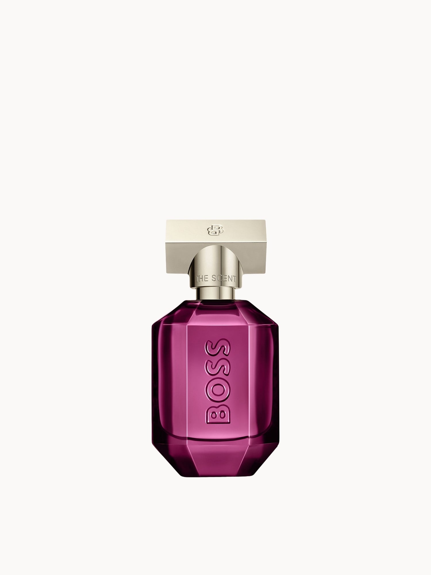 HUGO BOSS BOSS The Scent Magnetic For Her Eau de Parfum 30ml Hugo Boss — detalhe 9