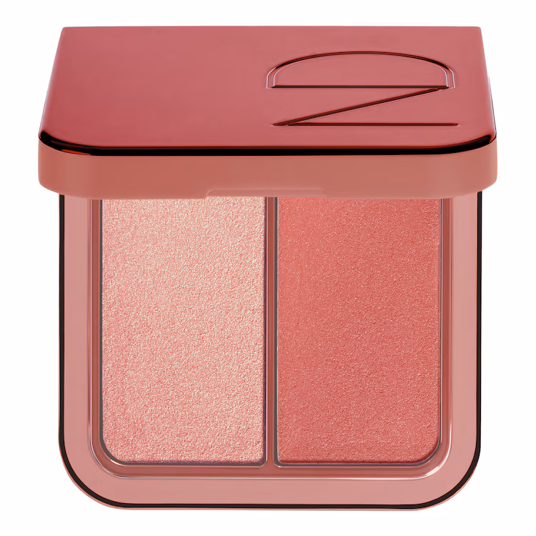 HY-BLUSH - Duo de blush crema efecto nube