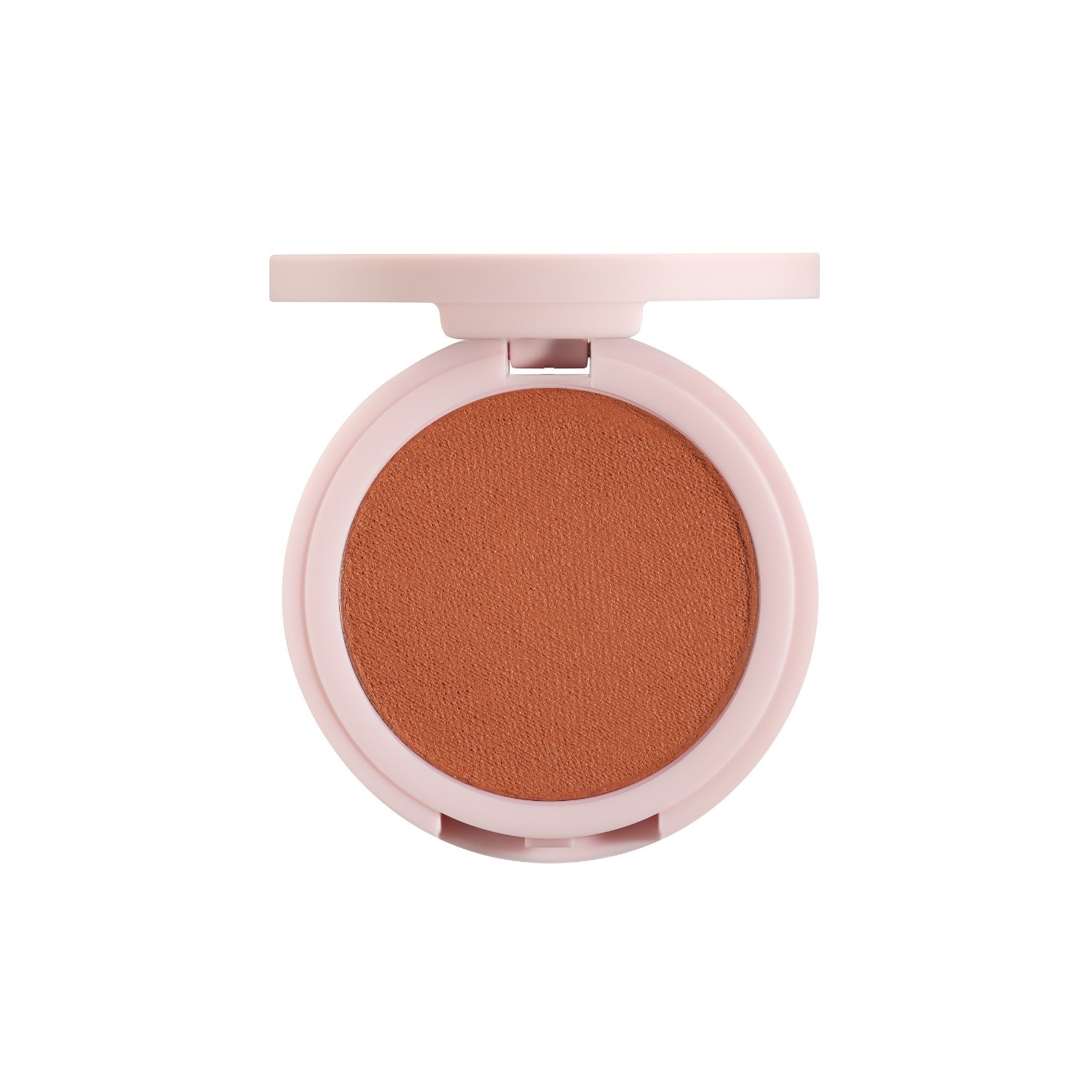 Hybrid Kylie Cosmetics — textura e acabamento