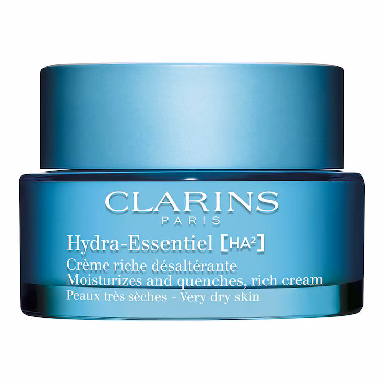 Hydra-Essentiel [HA²] - Crema hidratante para pieles muy secas