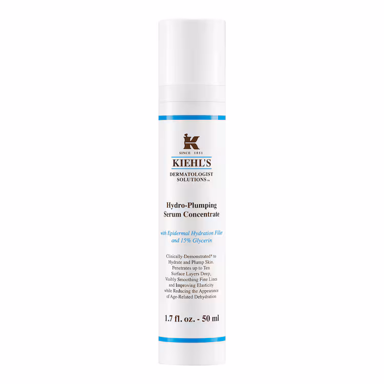 Hydro-Plumping Re-Texturizing Serum Concentrate - Sérum Facial Hidratante