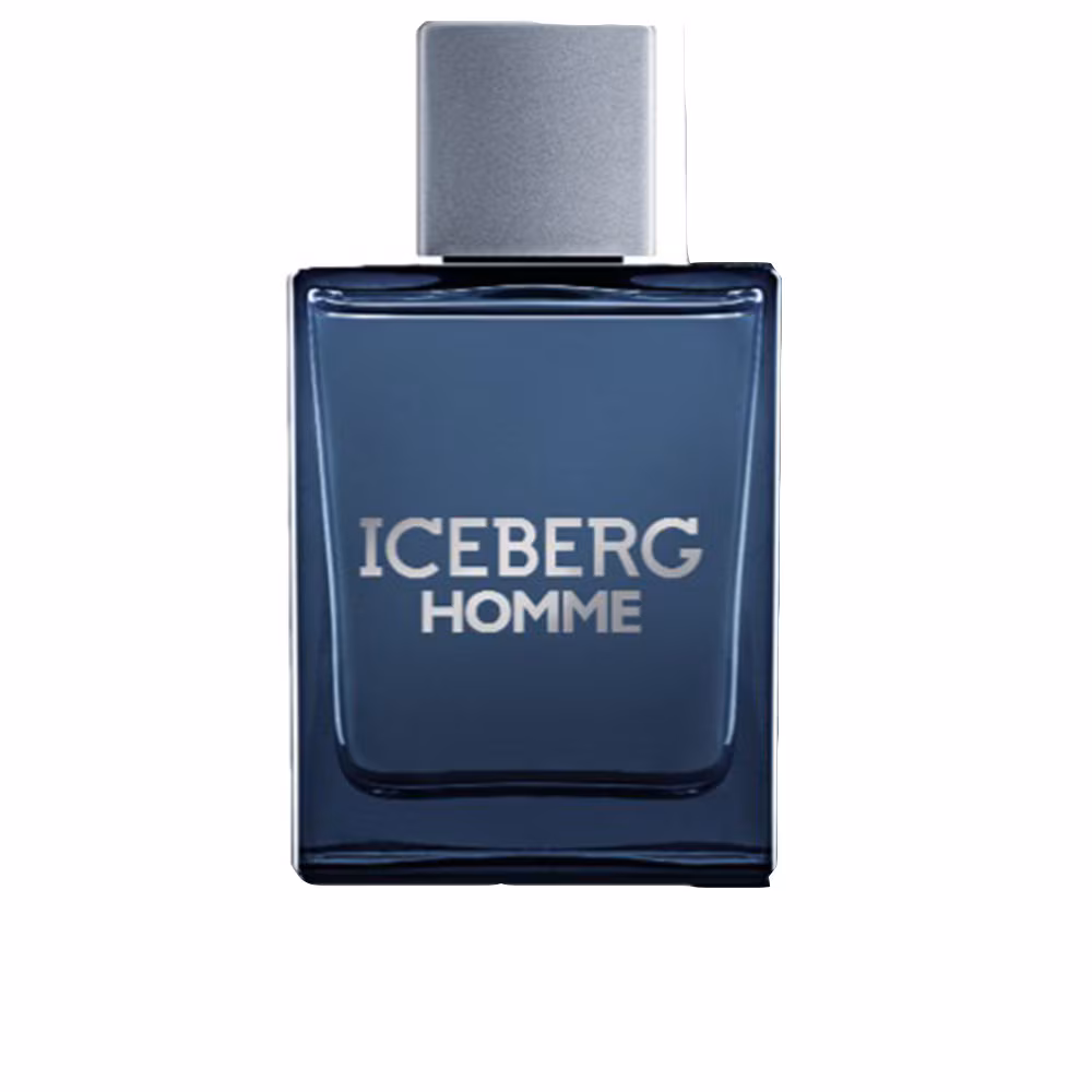 Iceberg ICEBERG HOMME edt vapo Eau de toilette — textura e acabamento