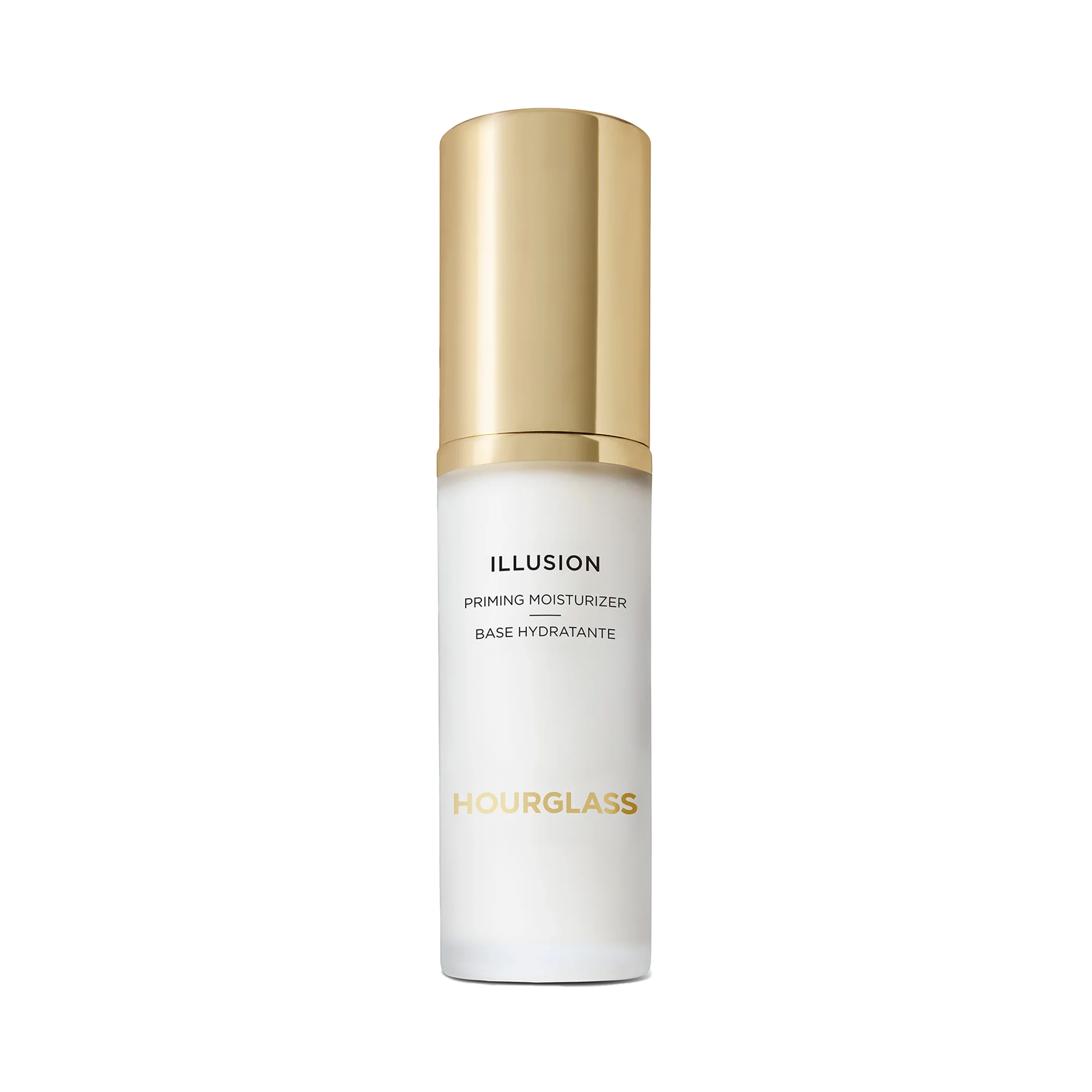 Illusion Priming Moisturizer Hourglass — detalhe 3