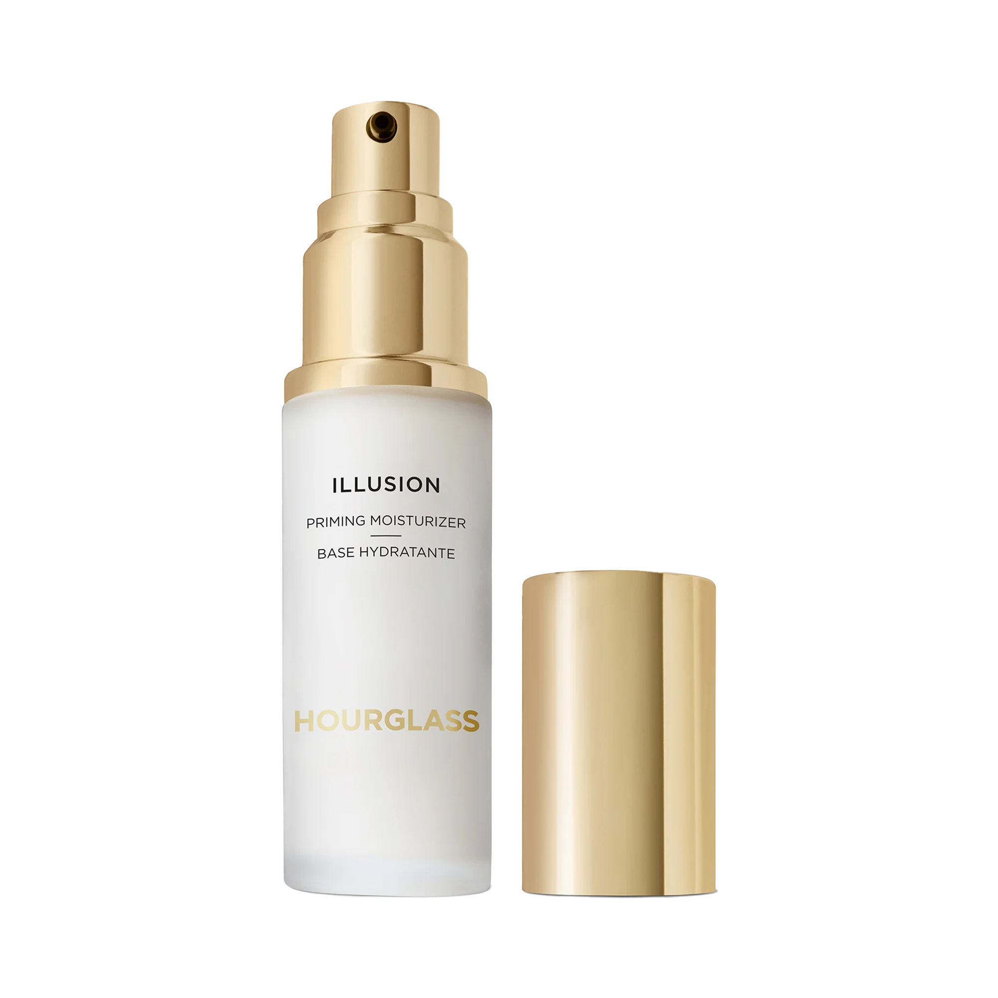Illusion Priming Moisturizer Hourglass — detalhe 4
