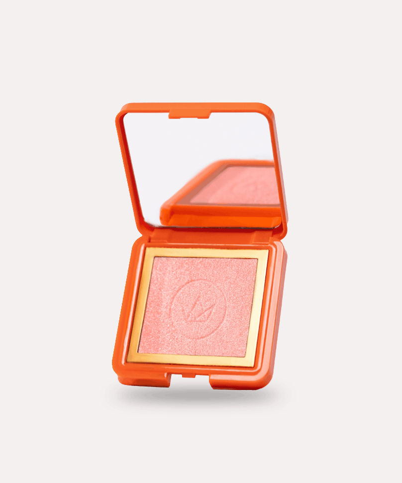 Iluminador Compacto Divine Glow