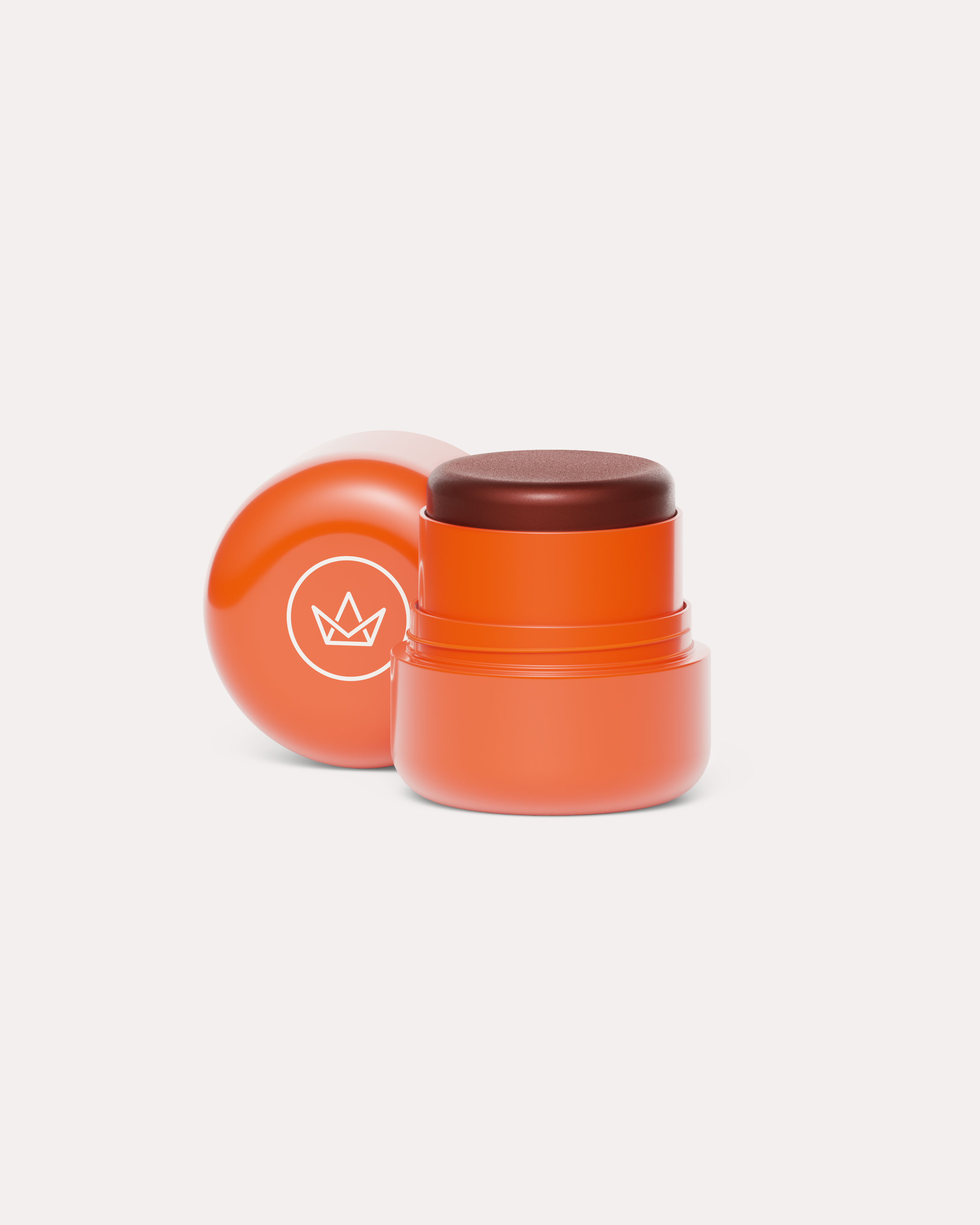 Iluminador Stick Ice Glow - Icy Beam | Mari Maria Makeup