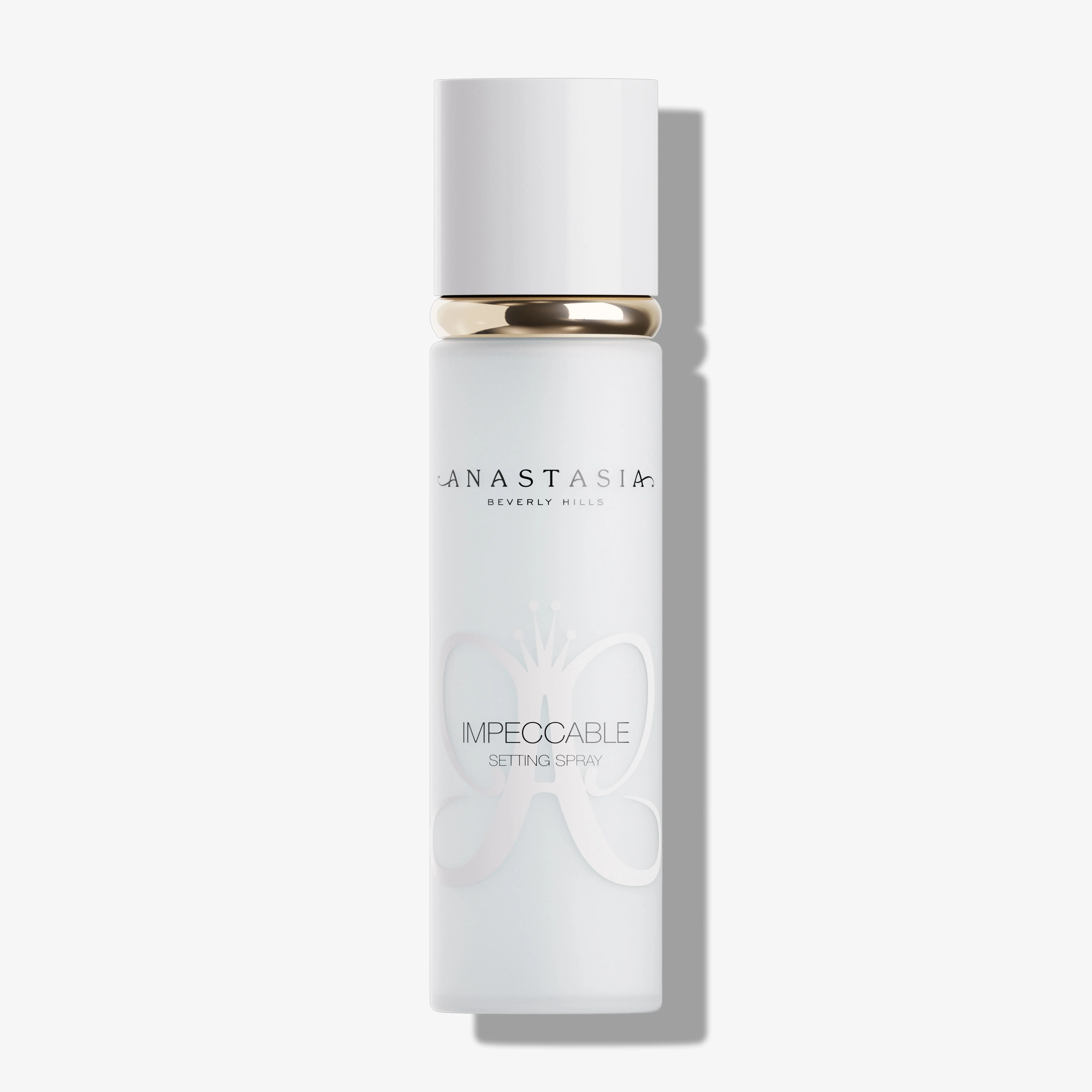 Impeccable 24HR Blurring Matte Setting Spray Anastasia Beverly Hills — detalhe 3