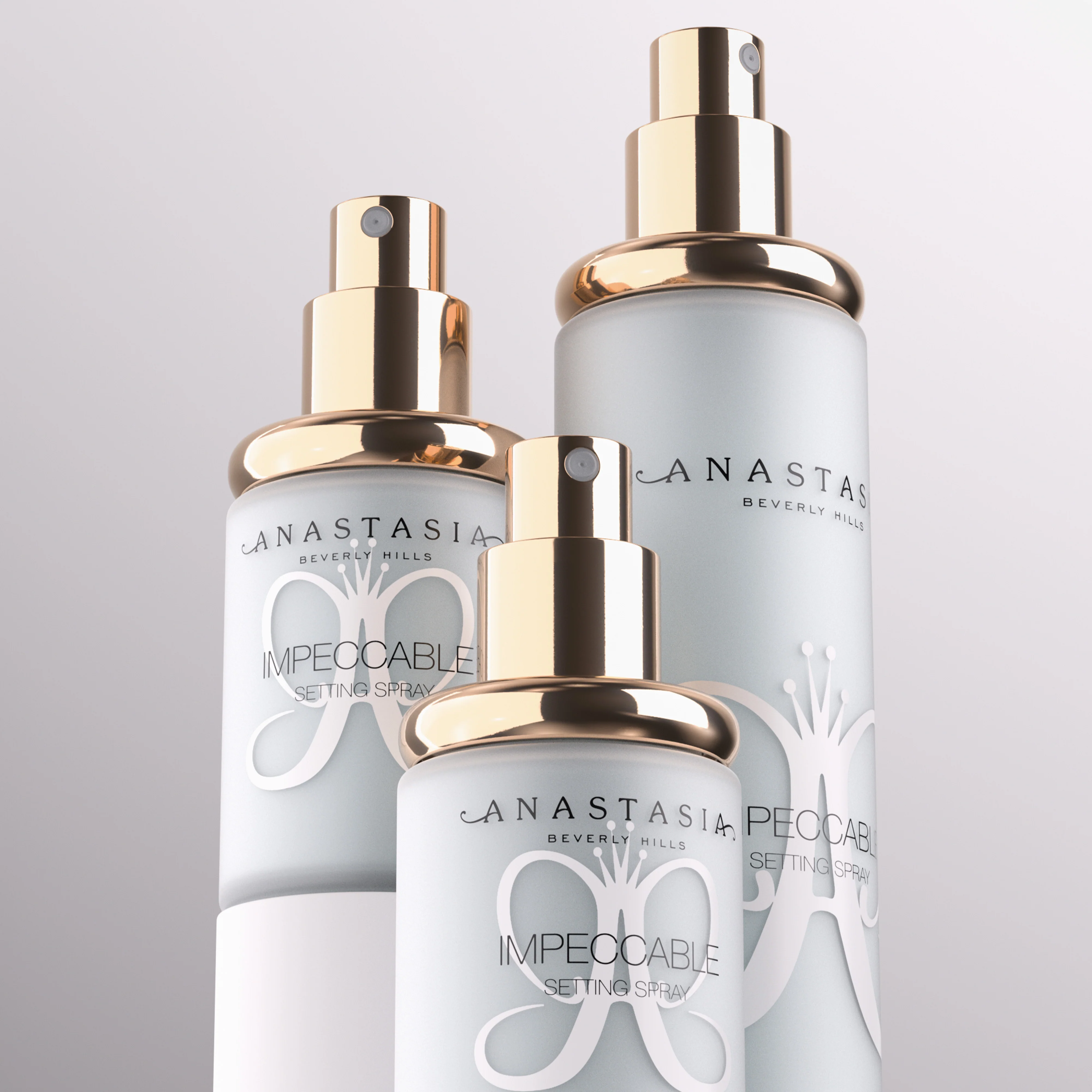 Impeccable 24HR Blurring Matte Setting Spray Anastasia Beverly Hills — detalhe 6