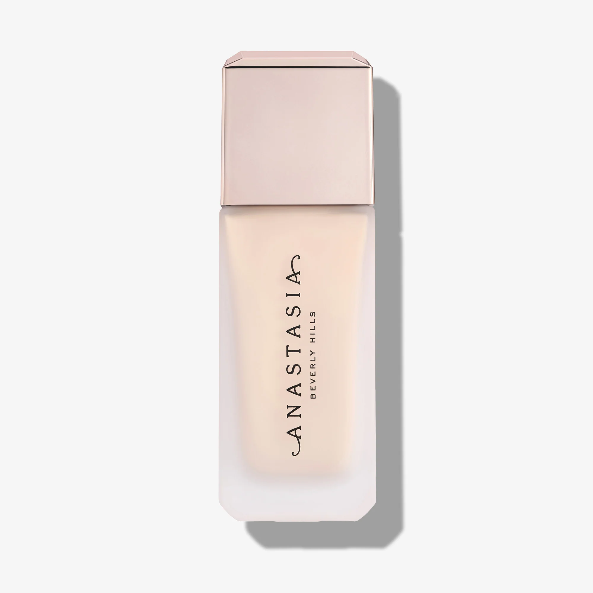 Impeccable Blurring Second-Skin Matte Foundation Anastasia Beverly Hills — detalhe 3