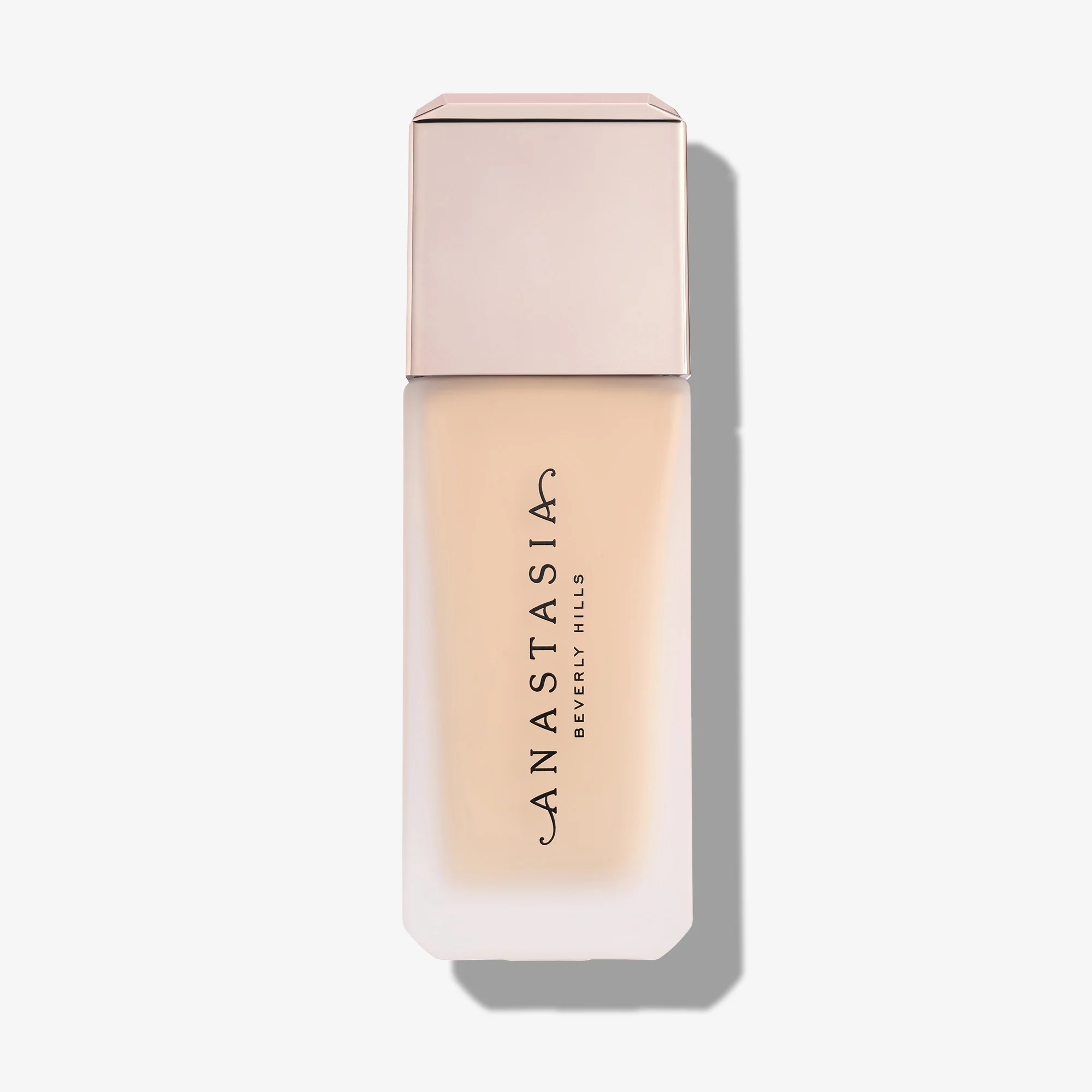 Impeccable Blurring Second-Skin Matte Foundation Anastasia Beverly Hills — detalhe 4