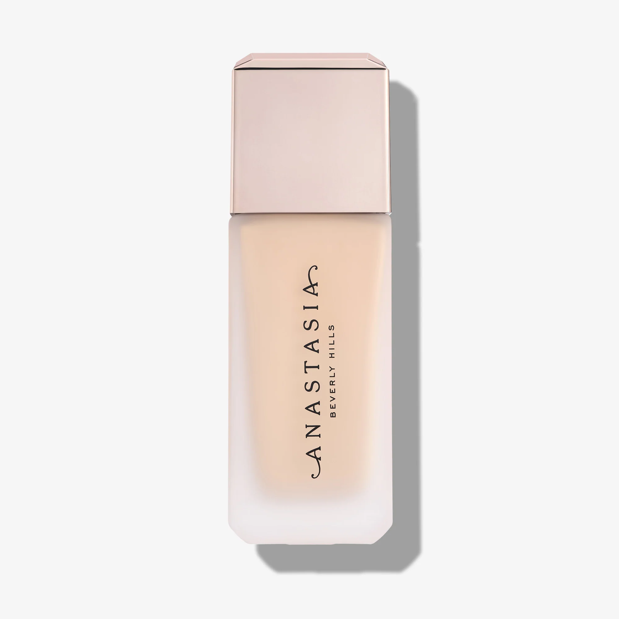 Impeccable Blurring Second-Skin Matte Foundation Anastasia Beverly Hills — detalhe 5