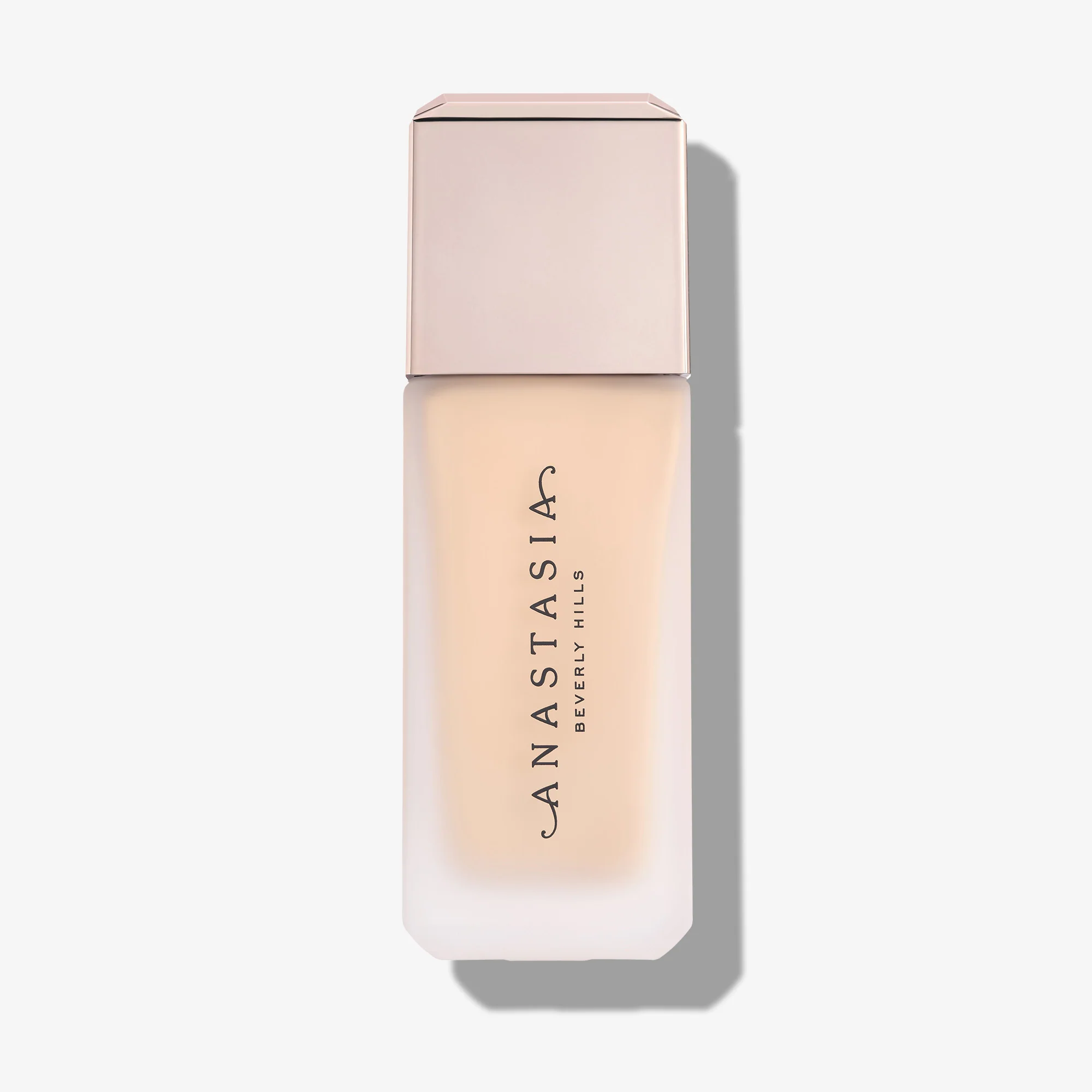 Impeccable Blurring Second-Skin Matte Foundation Anastasia Beverly Hills — detalhe 6
