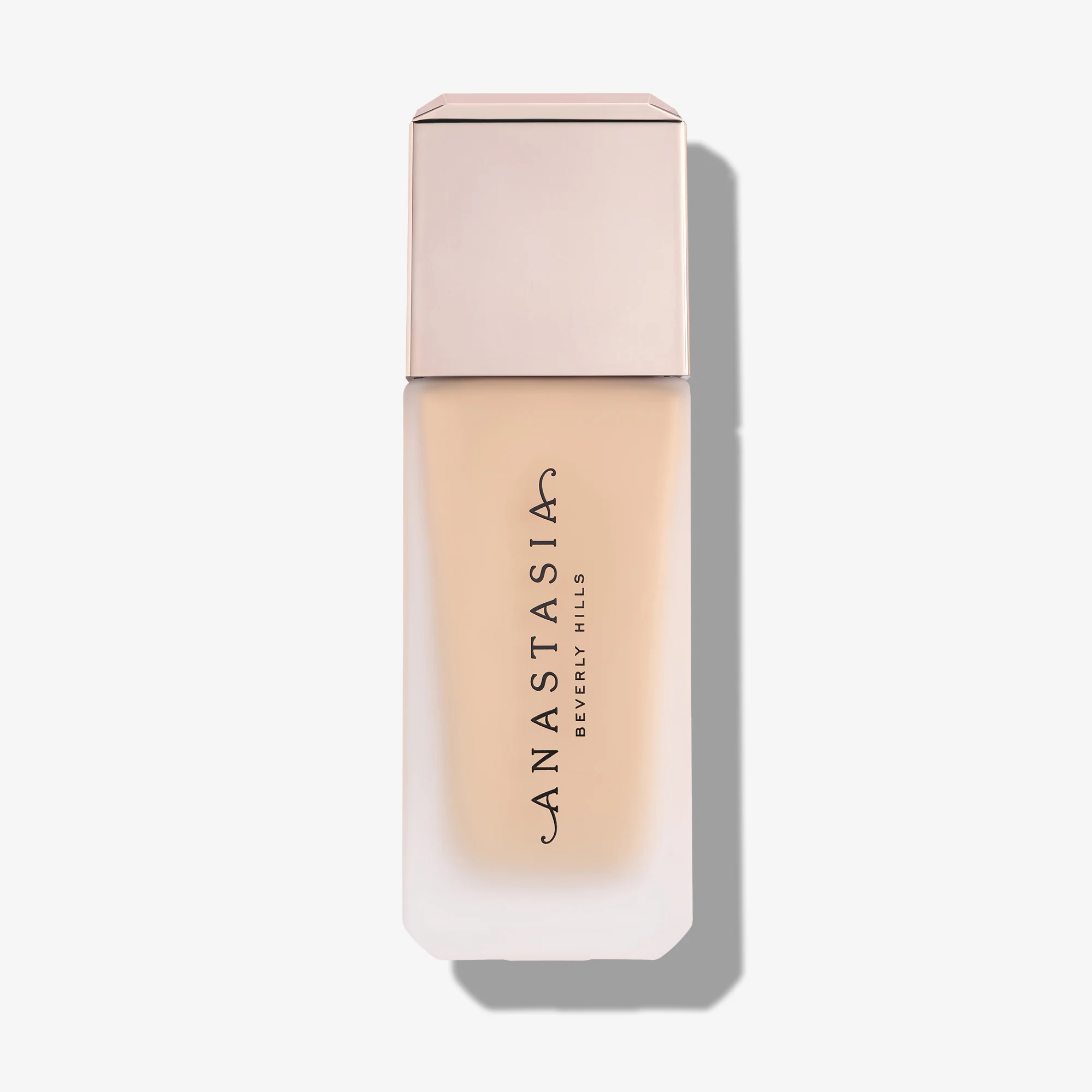 Impeccable Blurring Second-Skin Matte Foundation Anastasia Beverly Hills — detalhe 8