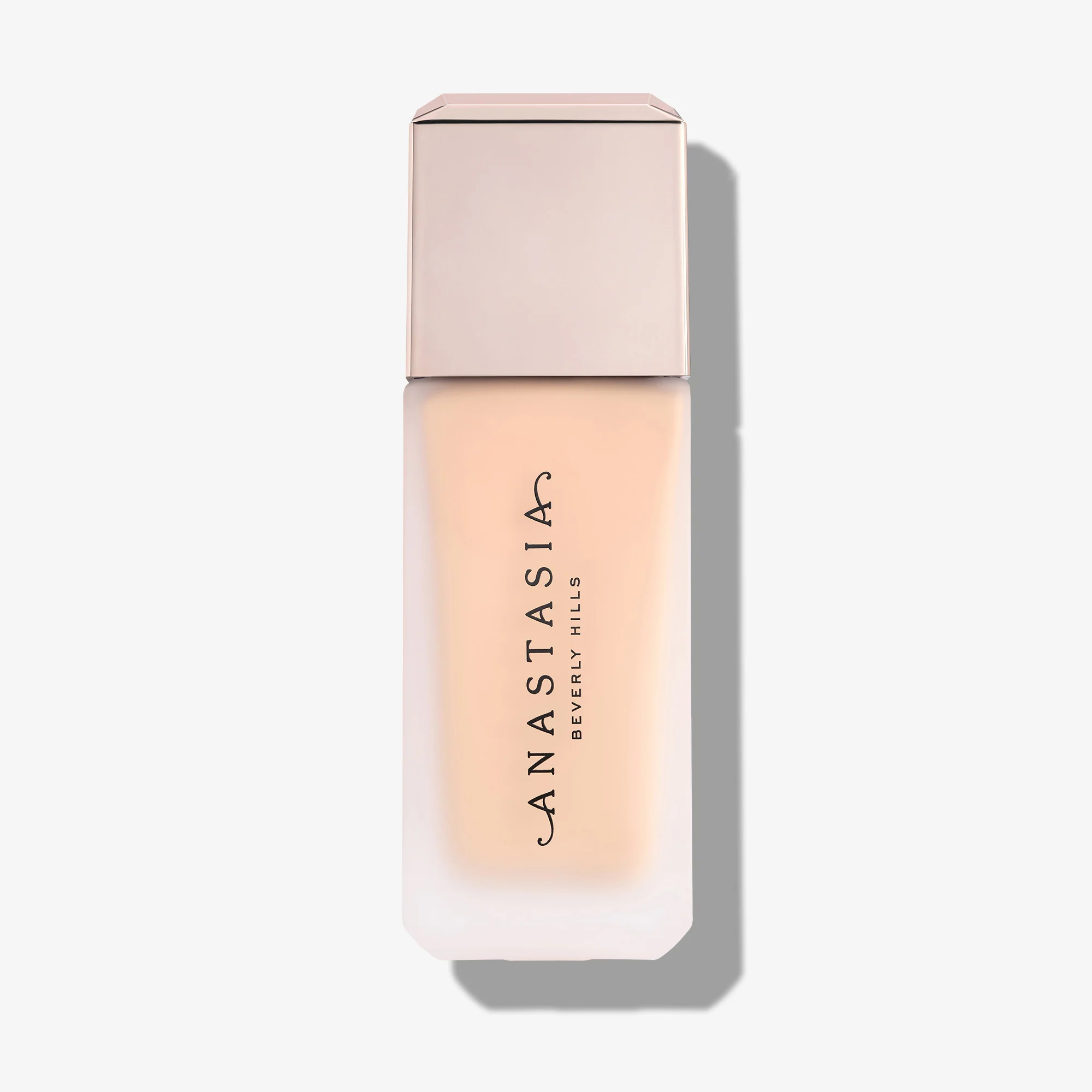 Impeccable Blurring Second-Skin Matte Foundation Anastasia Beverly Hills — detalhe 9