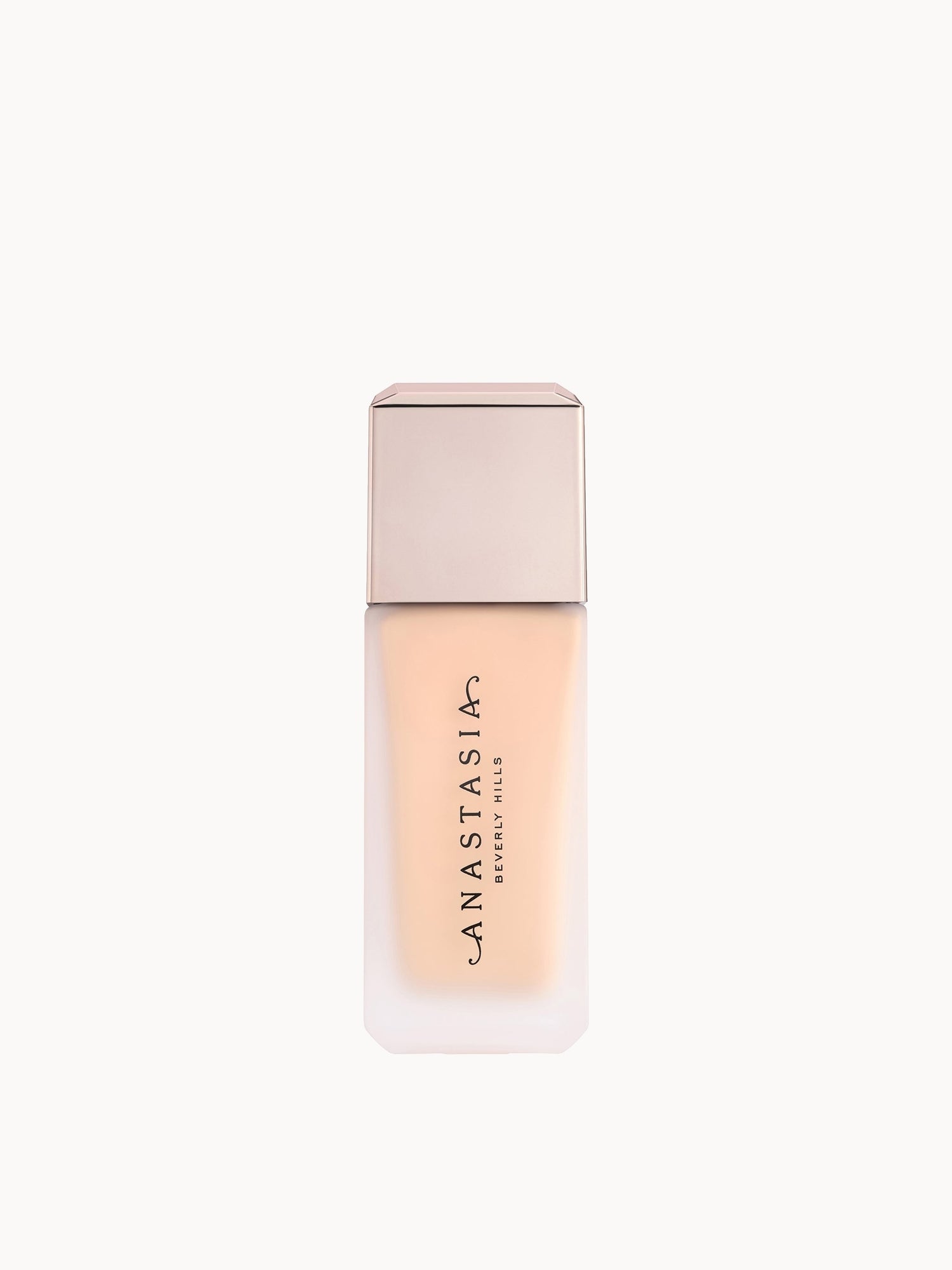 Impeccable Blurring Second-Skin Matte Foundation Anastasia Beverly Hills — detalhe 3