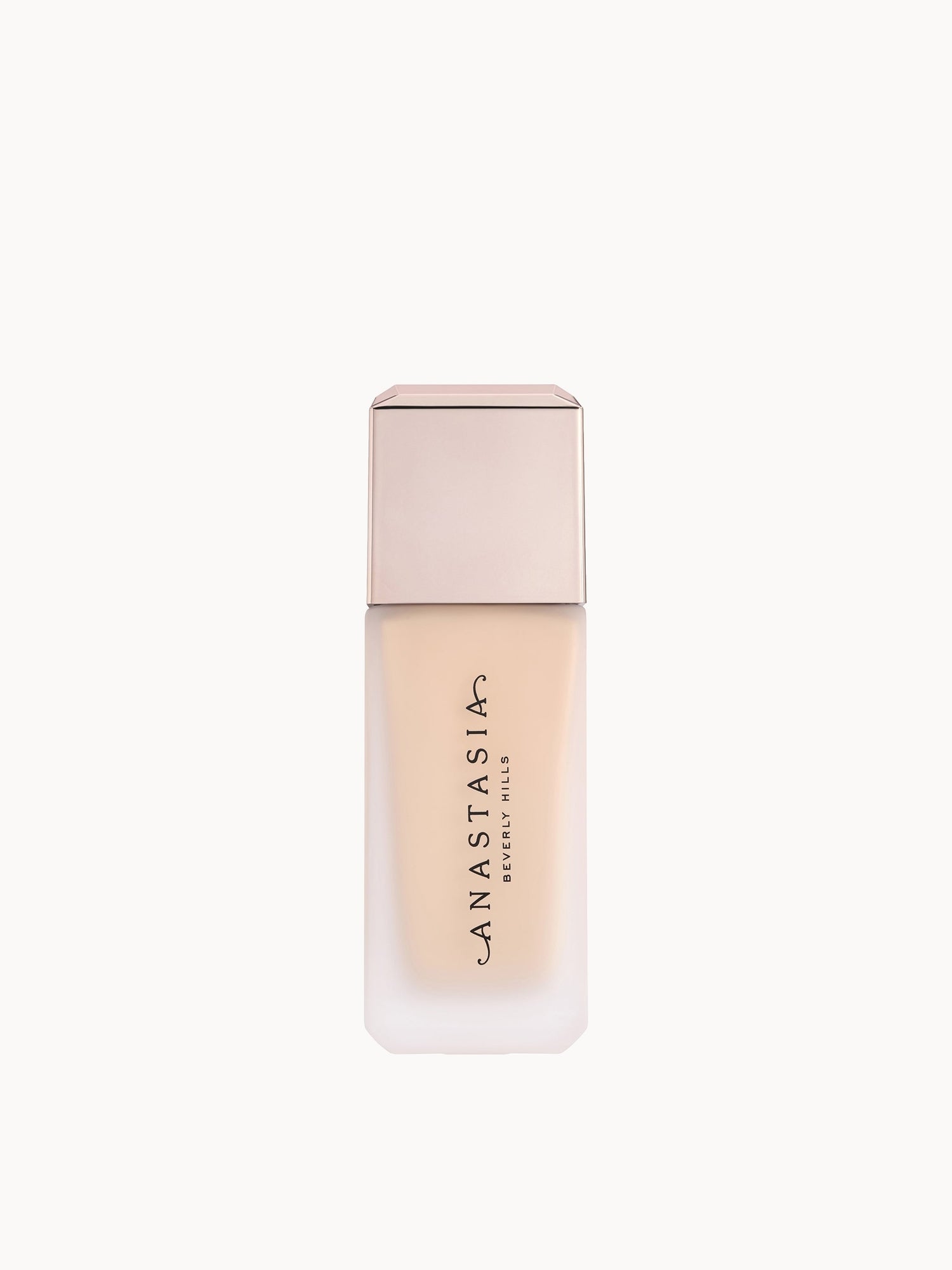 Impeccable Blurring Second-Skin Matte Foundation Anastasia Beverly Hills — detalhe 5