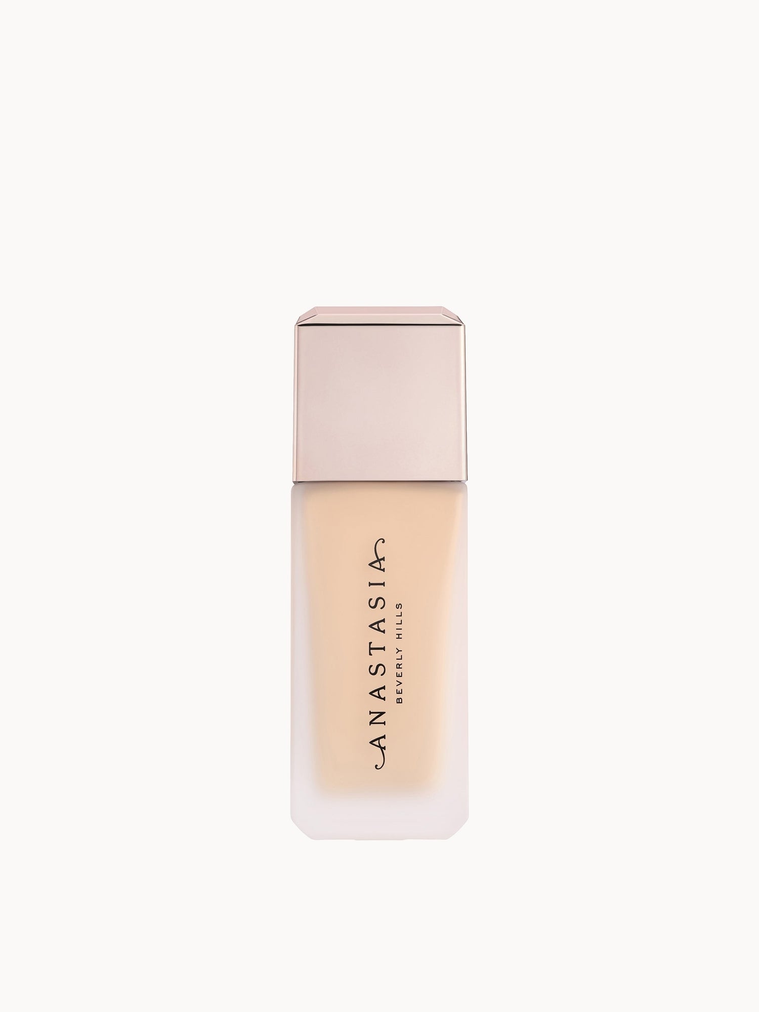 Impeccable Blurring Second-Skin Matte Foundation Anastasia Beverly Hills — detalhe 7
