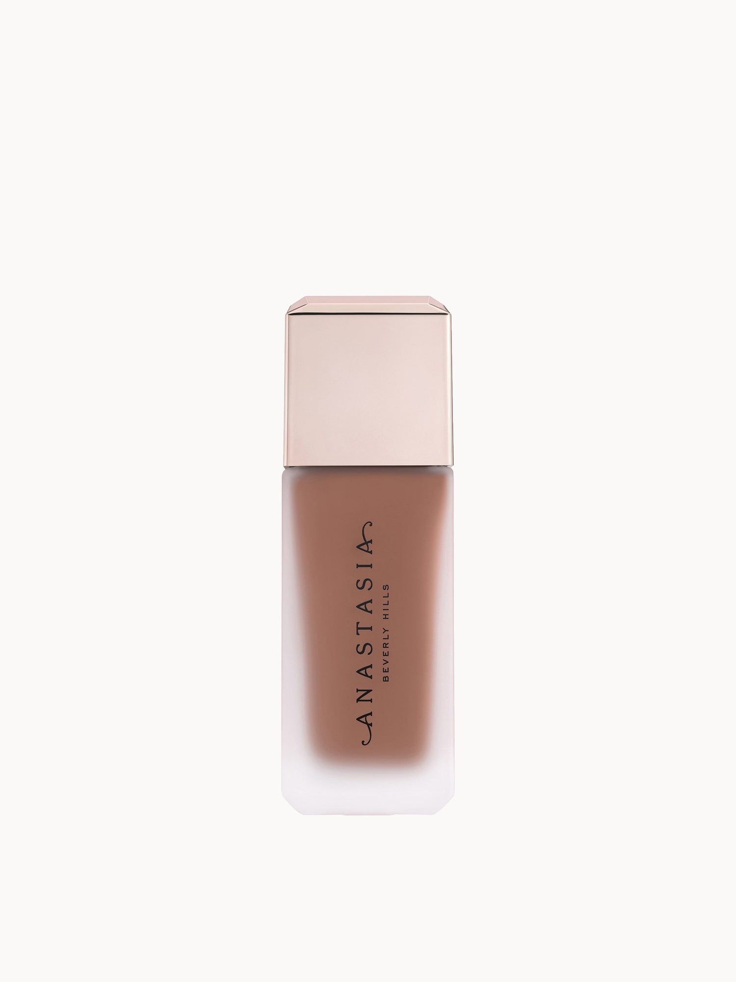 Impeccable Blurring Second-Skin Matte Foundation Anastasia Beverly Hills — detalhe 8