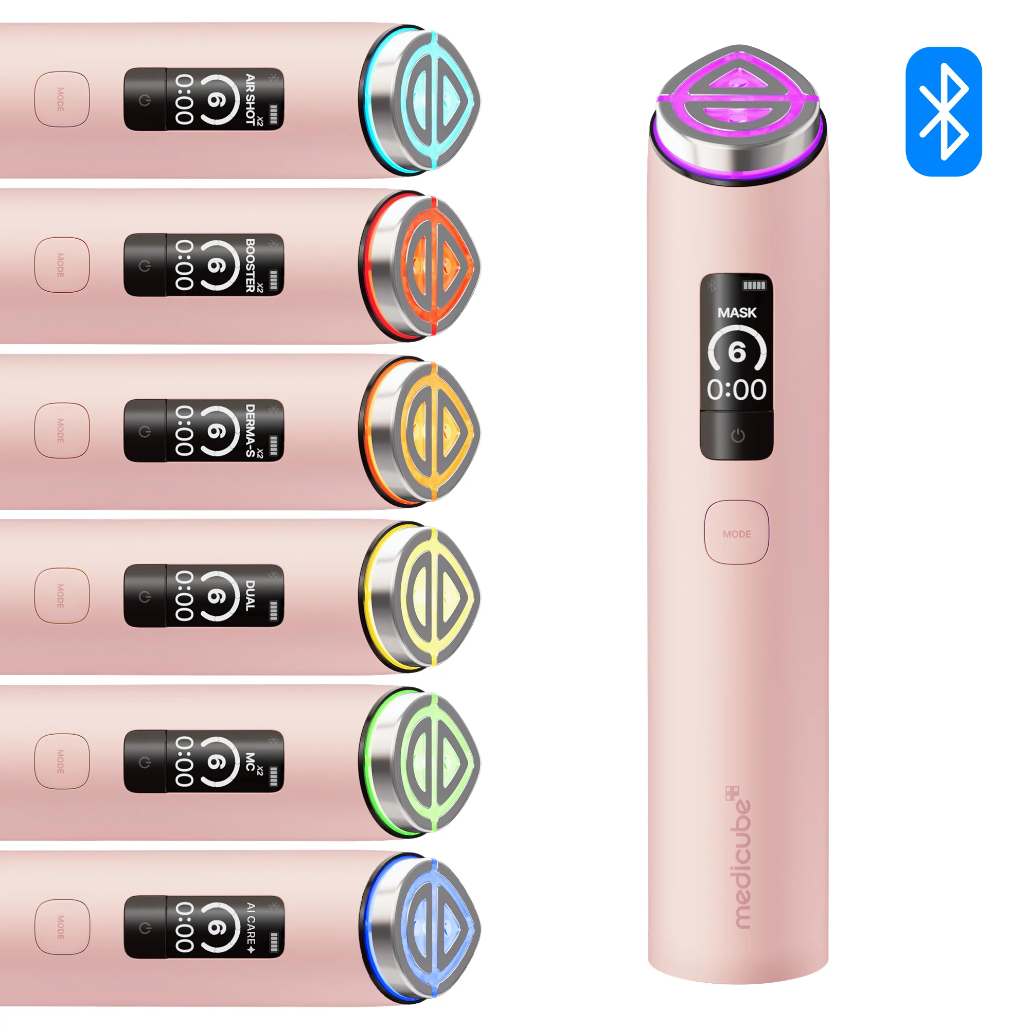 Foto de [Influencer Pick] Amazon’s #1 Beauty Brand Booster Pro X2™ disponível em Luanda, Angola - Encomenda Online
