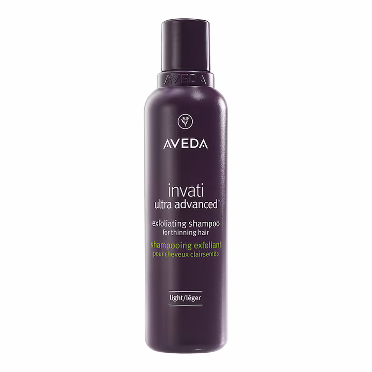Invati Ultra Advanced™ - Exfoliating Shampoo Light