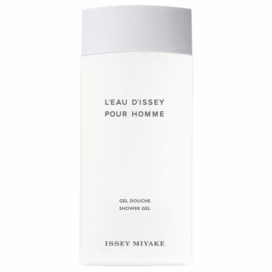 Issey Miyake L'Eau d'Issey pour Homme Shower Gel Shower Gel — detalhe 4