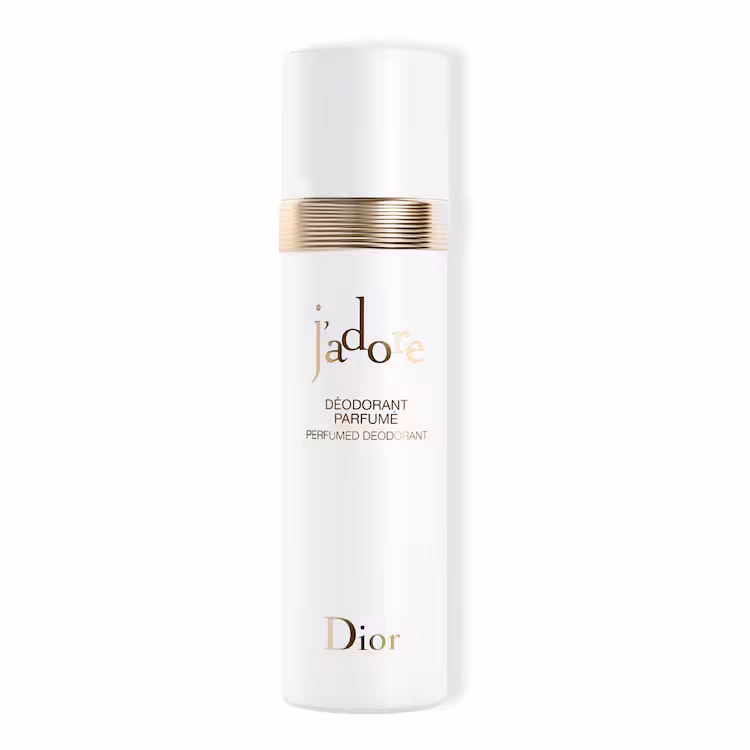 J’adore - Desodorante perfumado para mulher vaporizador 100 ml - Notas florales