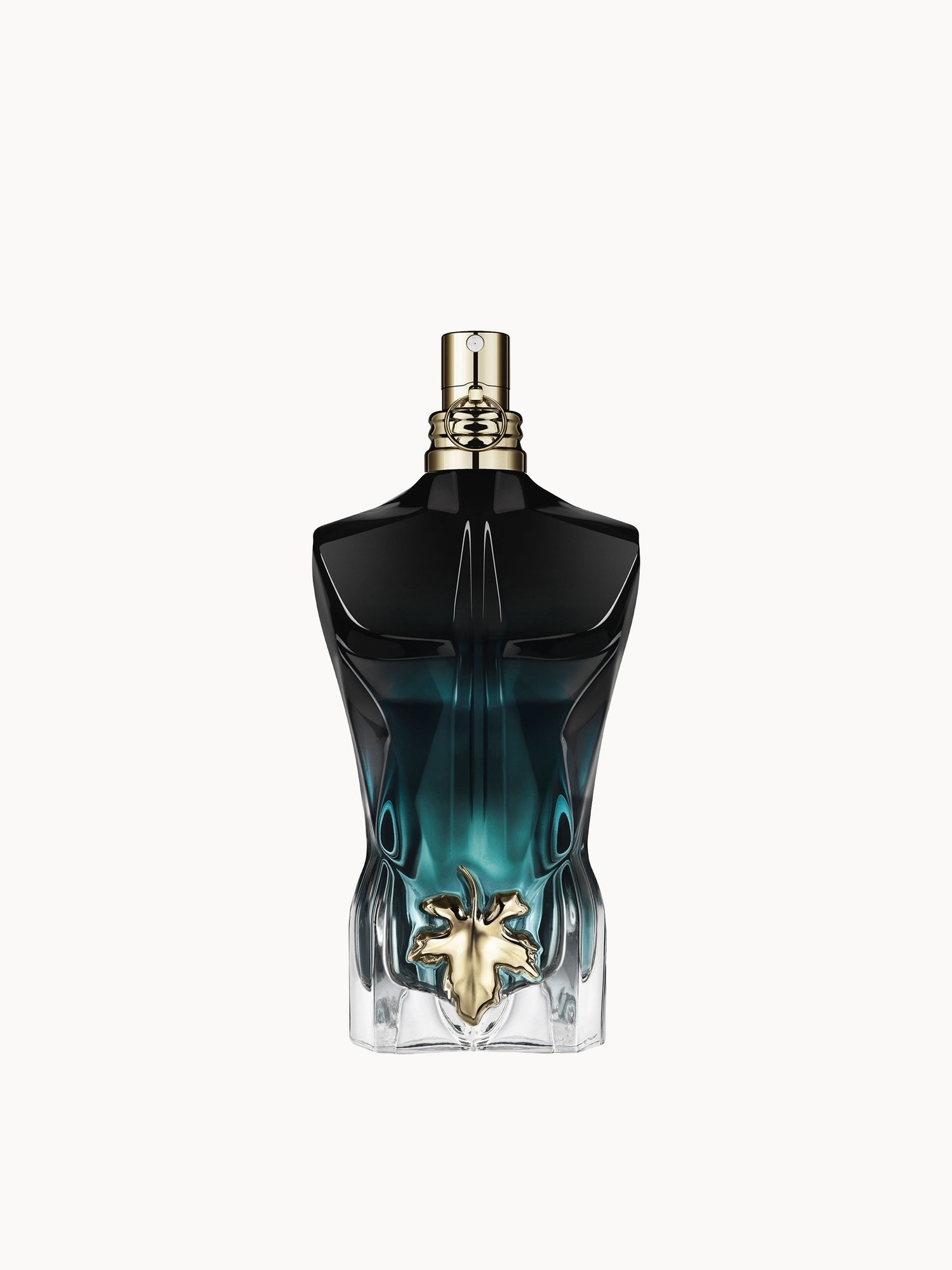 Jean Paul Gaultier Le Beau Le Parfum Eau de Parfum 75ml — embalagem e produto