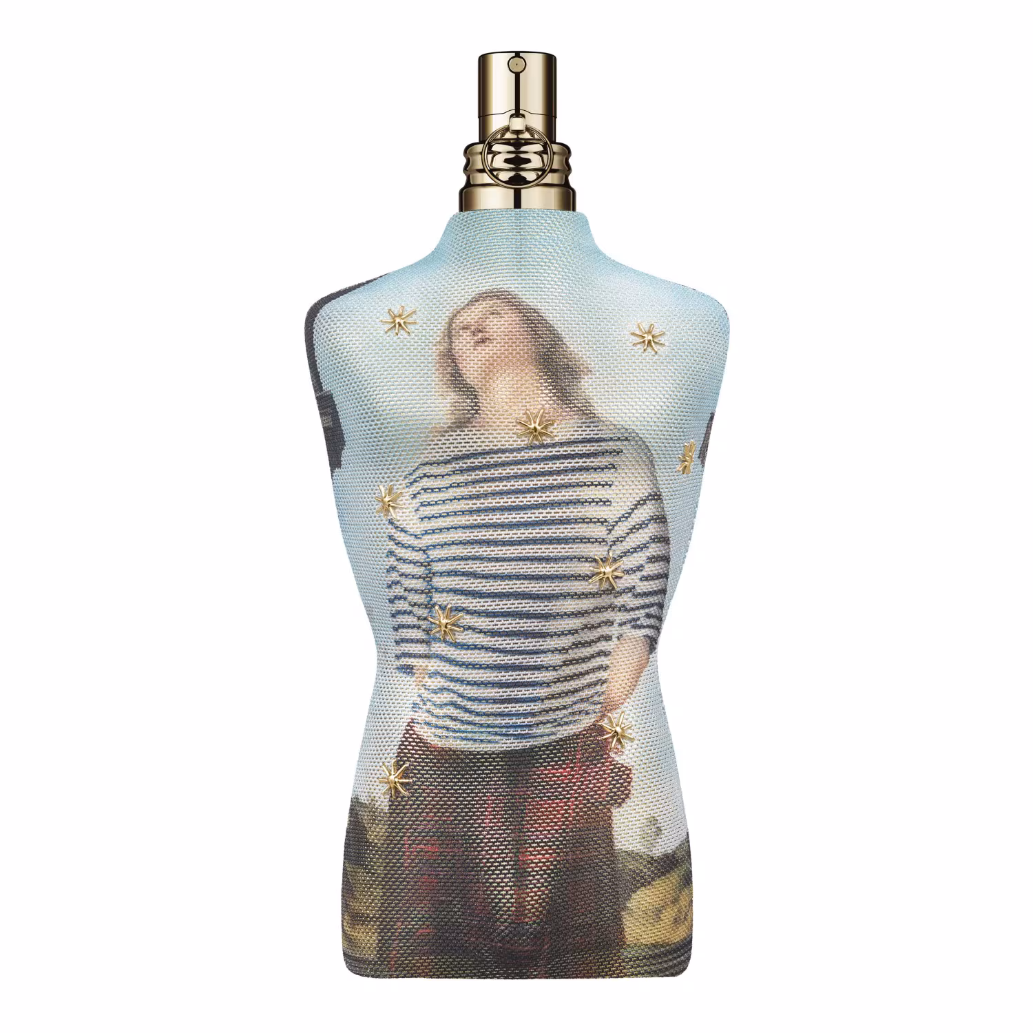 Jean Paul Gaultier Le Male Collector Edition Eau de toilette — detalhe 5