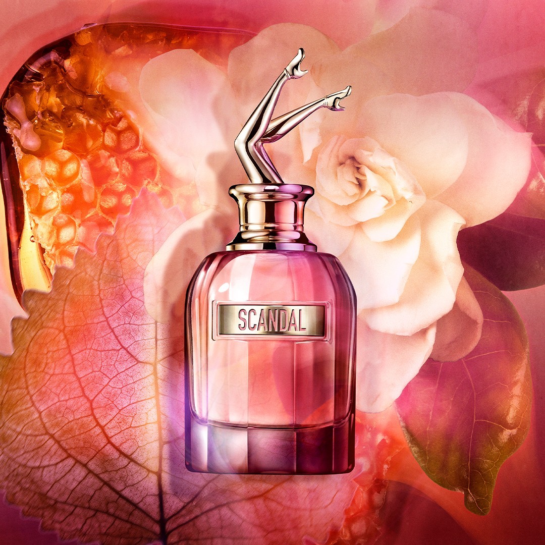 Jean Paul Gaultier Scandal Eau de Parfum Jean Paul Gaultier — detalhe 4