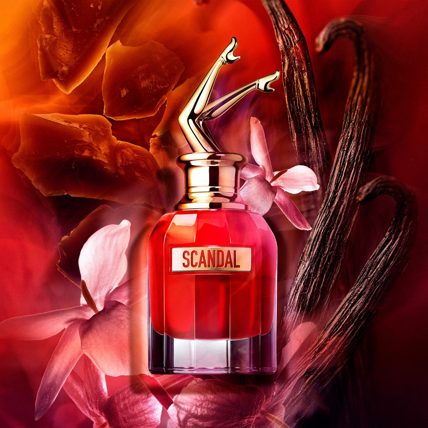 Jean Paul Gaultier Scandal Intense Eau de Parfum Jean Paul Gaultier — detalhe 3