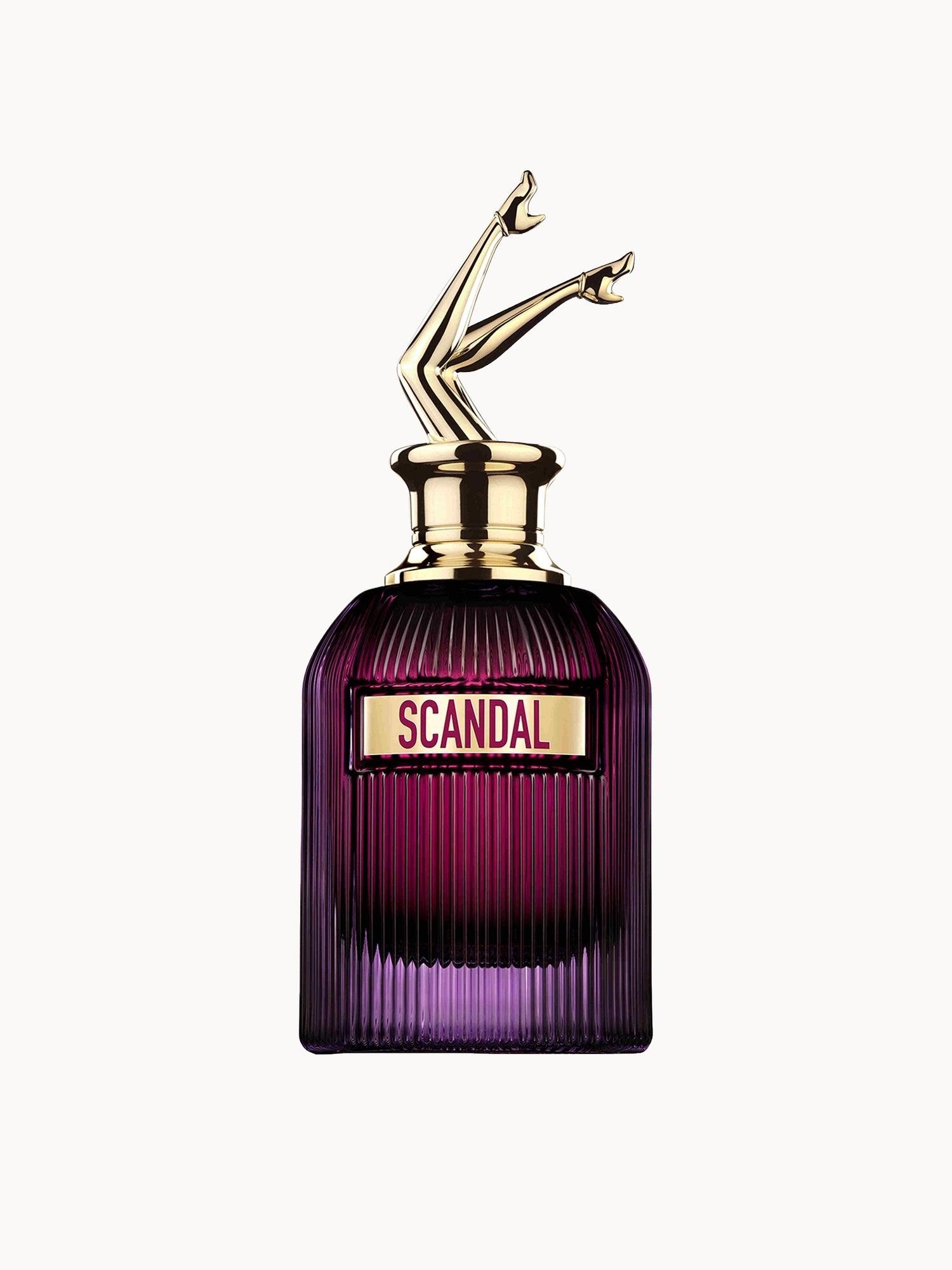 Jean Paul Gaultier Scandal Pour Femme Eau de Parfum Intense 80ml Jean Paul Gaultier — detalhe 4