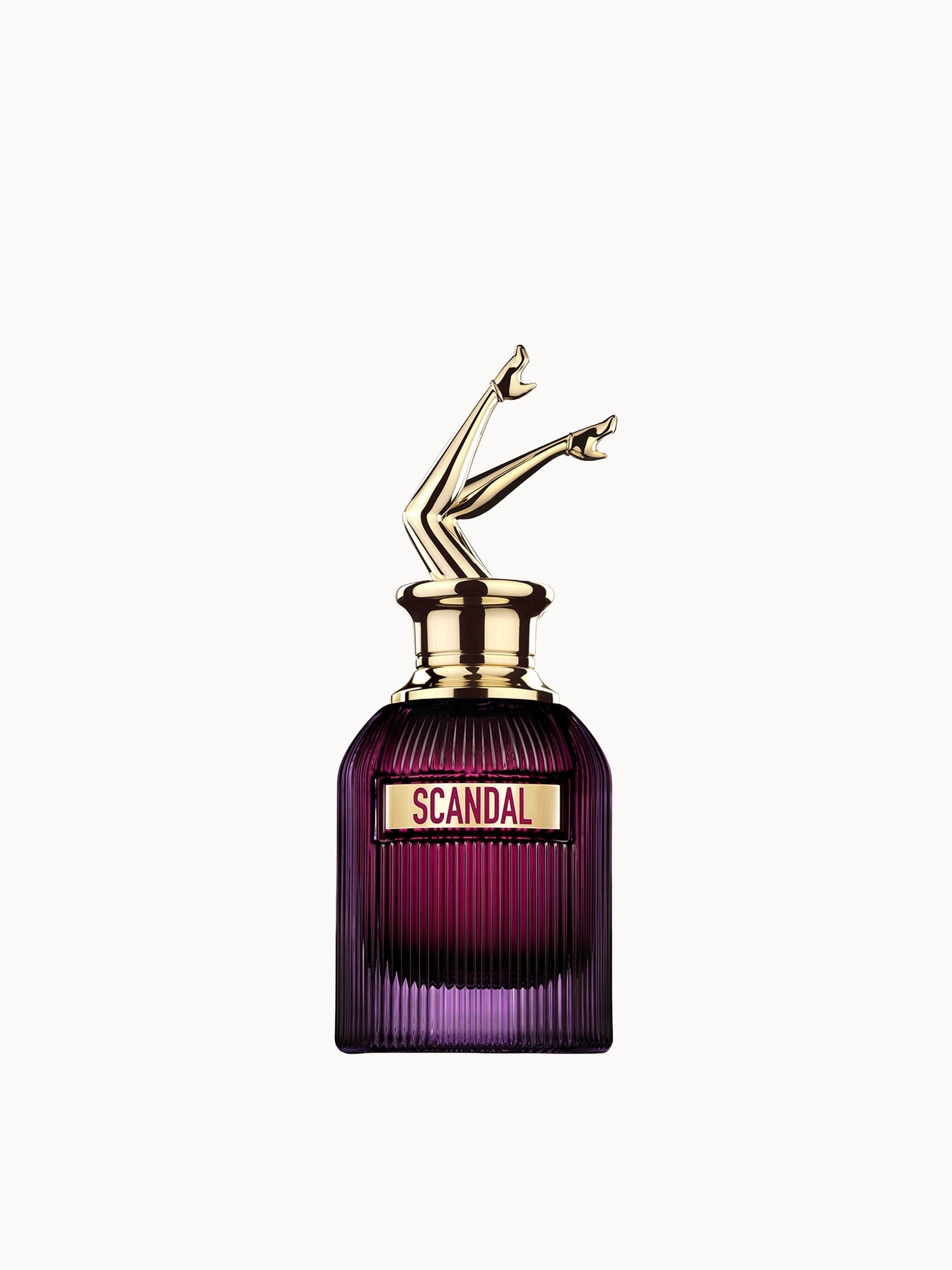 Jean Paul Gaultier Scandal Pour Femme Eau de Parfum Intense Jean Paul Gaultier — detalhe 8