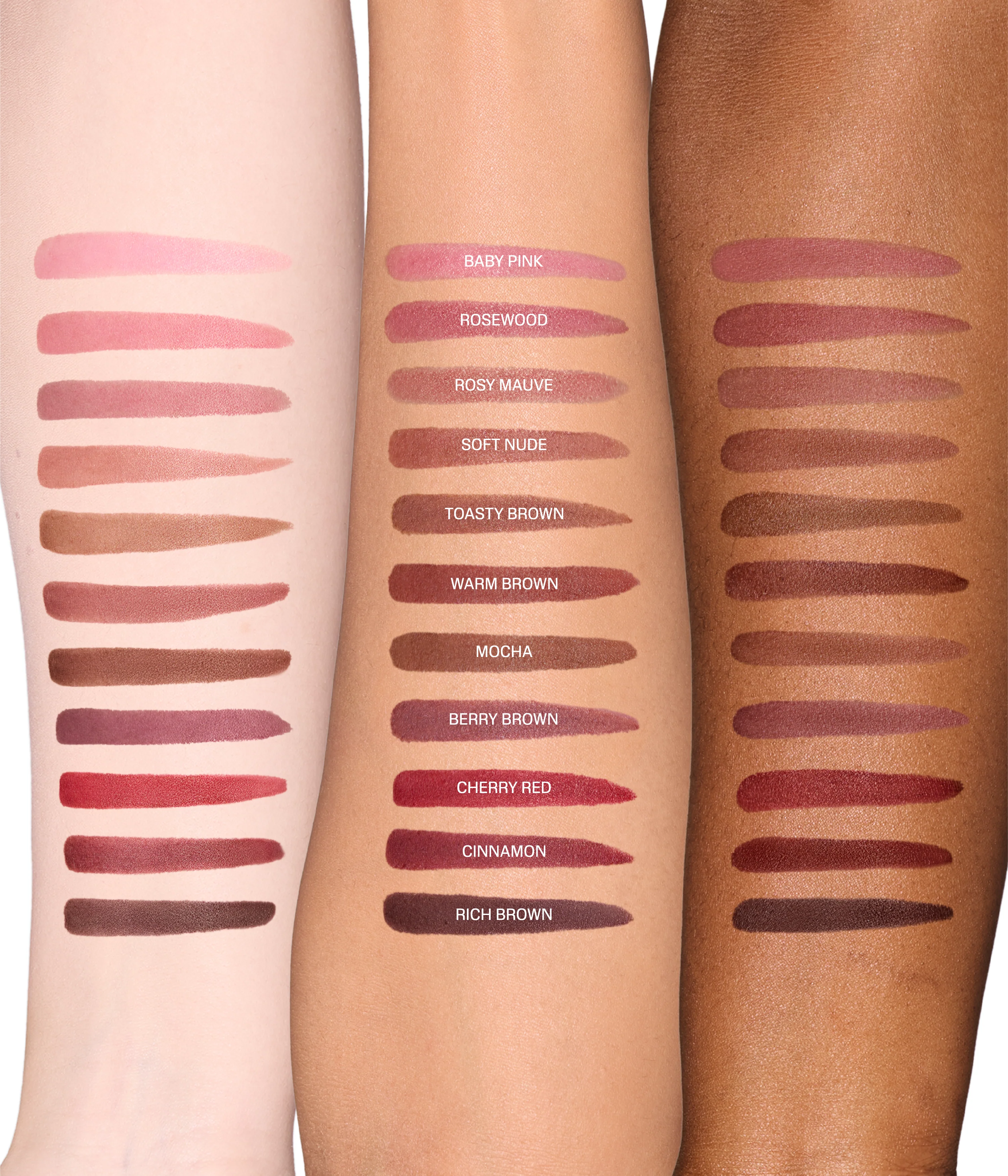 Jelly Stained Lip Kit Huda Beauty — detalhe 4