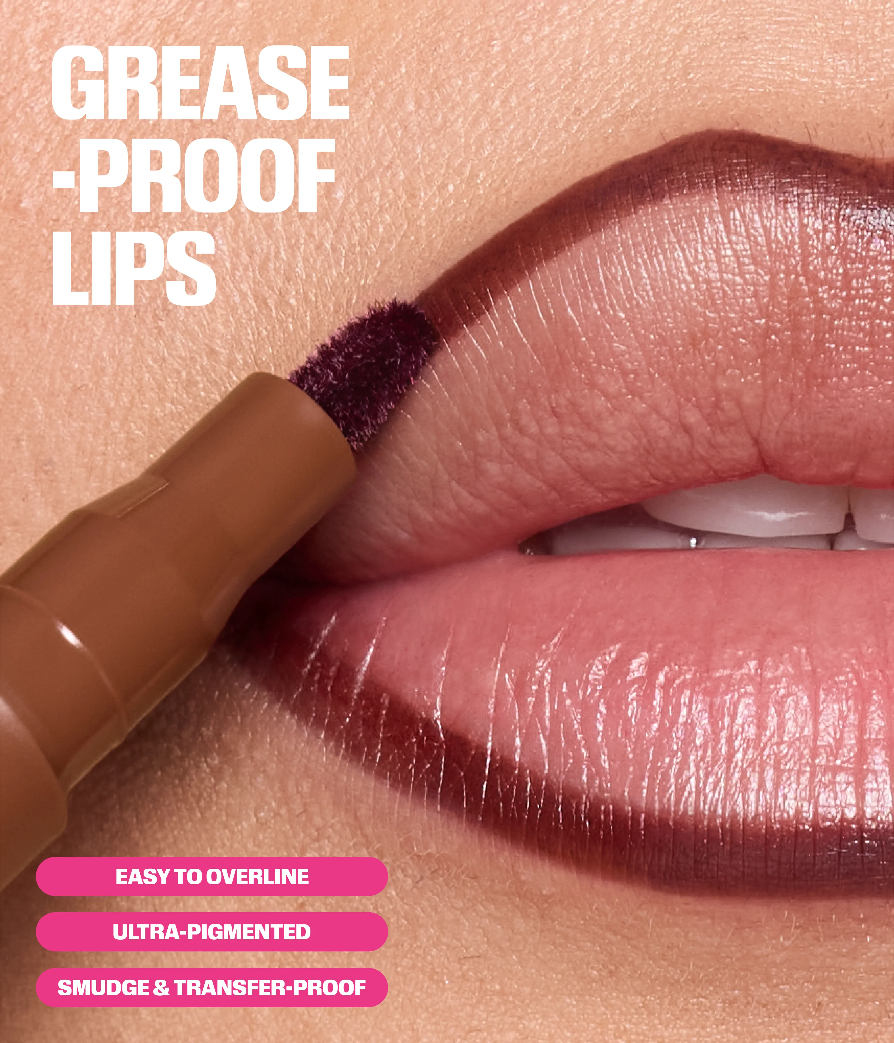 Jelly Stained Lip Kit Huda Beauty — detalhe 5