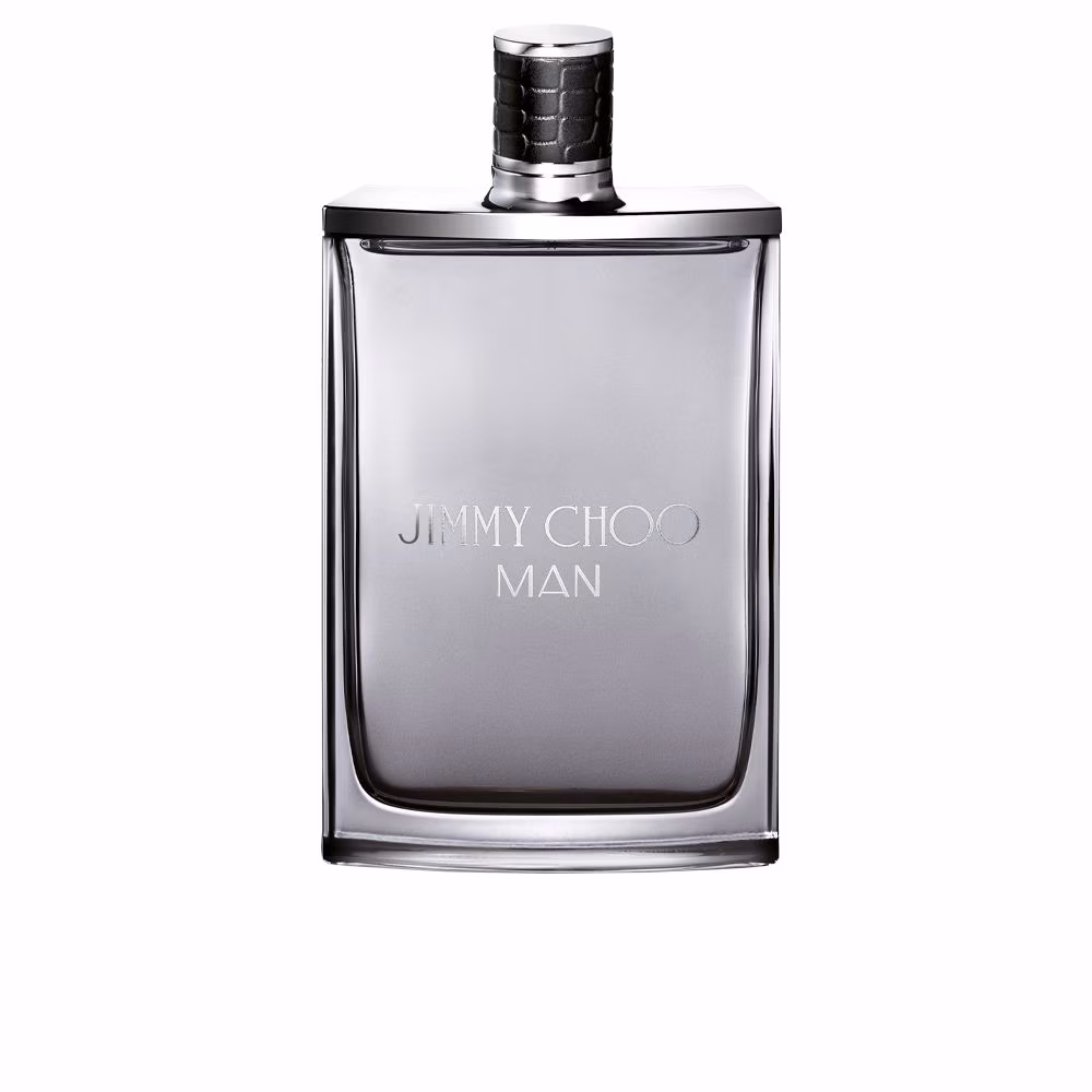 Jimmy Choo MAN eau de toilette vaporizador Eau de toilette — detalhe 3