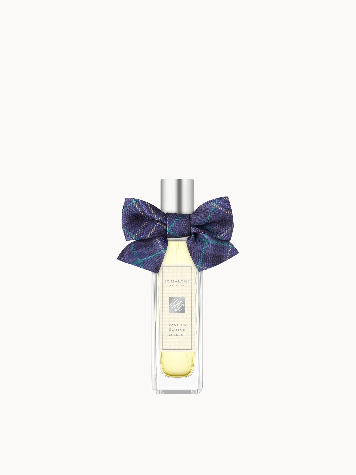 Jo Malone London Vanilla Scotch Cologne — detalhe 6